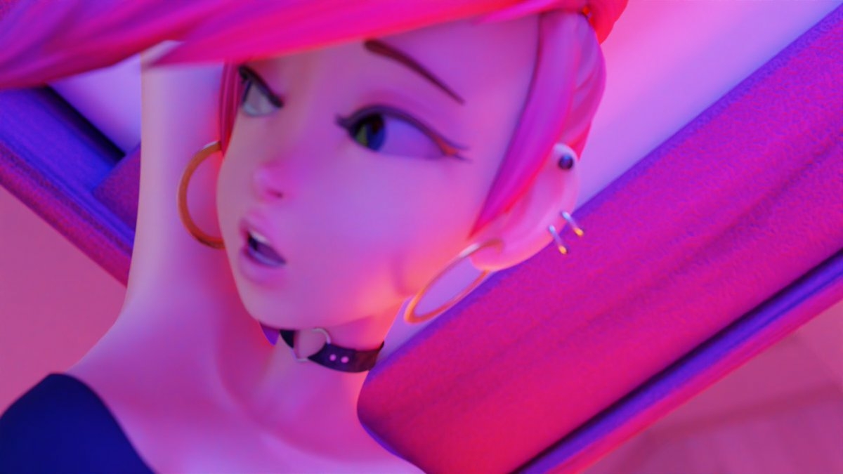 yoo crying Frankie Foster Foster S Home For Imaginary Friends Ass Sexy 3d Porn 2