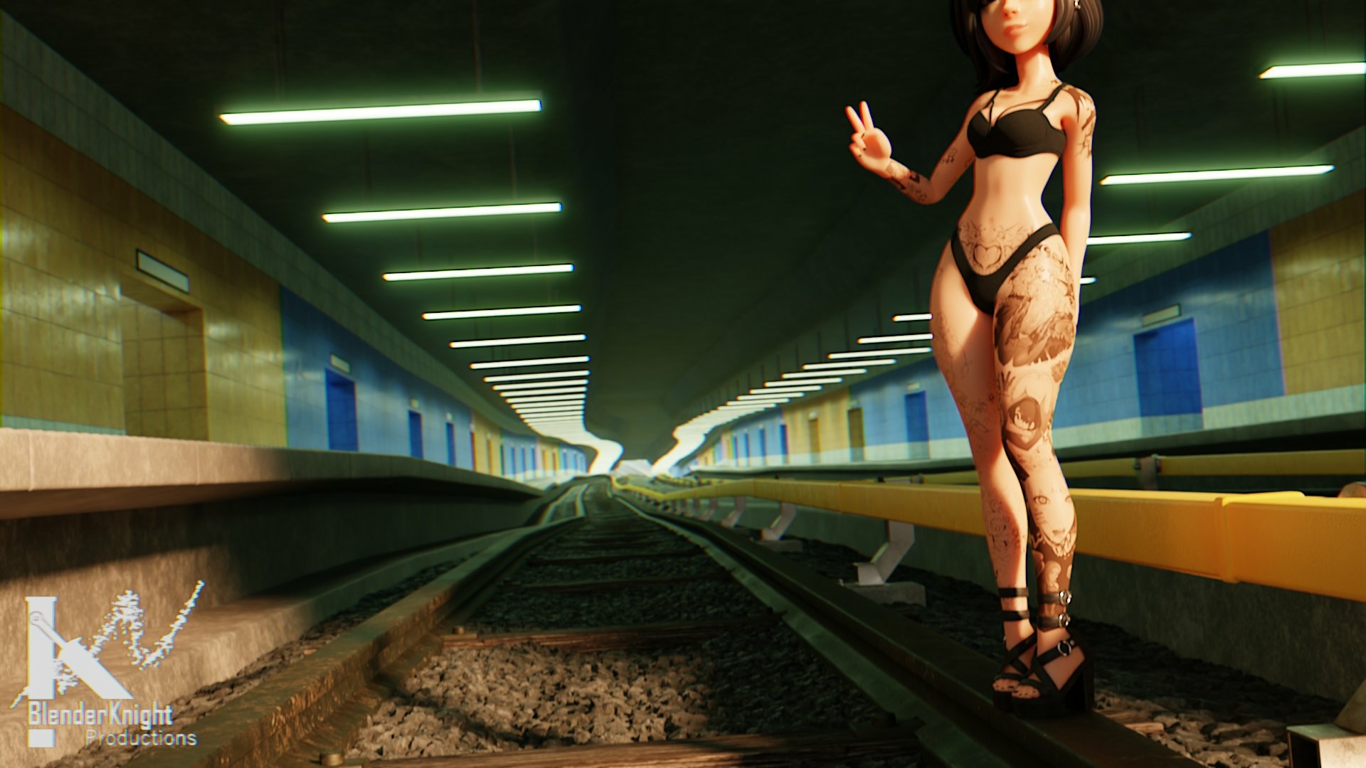 ma am that is dangerous!!  Original Character Lingerie Bikini Sexy Horny Face Boobs Natural Tits Natural Boobs Tits 3d Porn