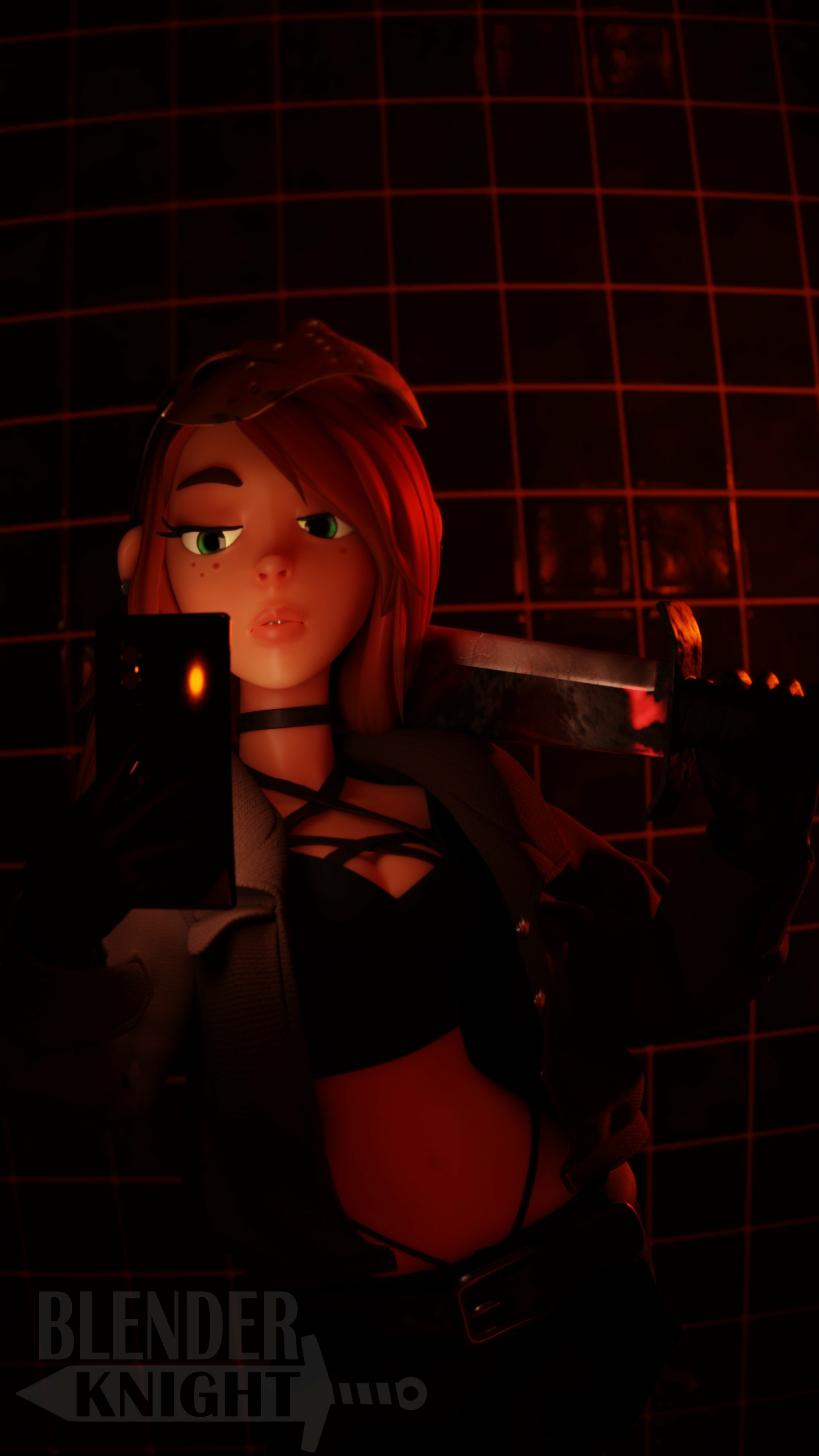Spoopy Wendy Wendy Corduroy Gravity Falls Clothed Sexy Horny Face Horny Boobs Natural Boobs Tits 3d Porn