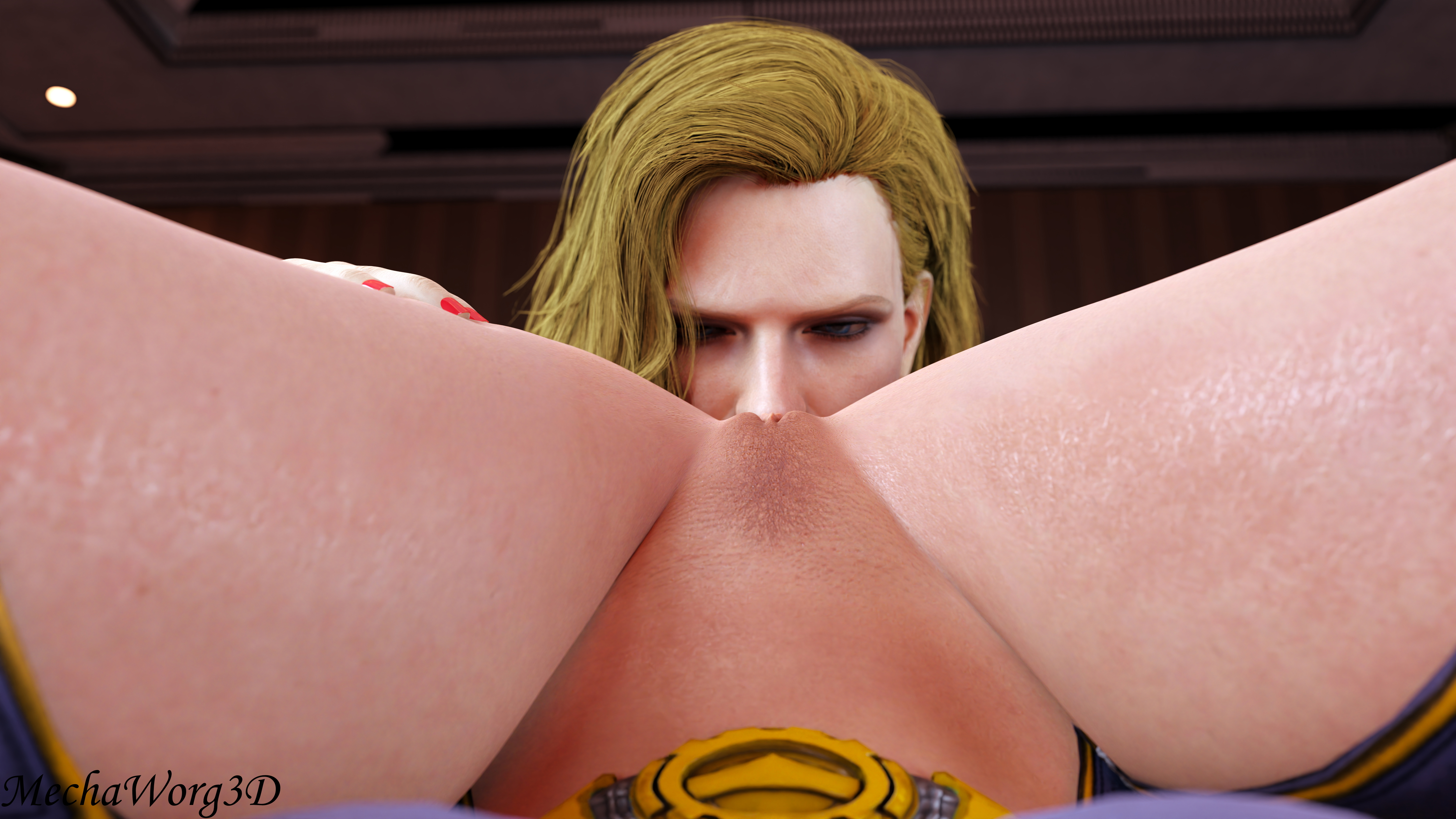 Batgirl and Harley Batgirl Harley Quinn Dc Comics 2girls Blond Hair Brown Hair Rimming Lesbian Female Only Foot Focus Spread Legs Ass Spread Costume Mask Barefoot Bare Ass Pov 3d Porn Sexy Nsfw 3d Girl Rule34 7