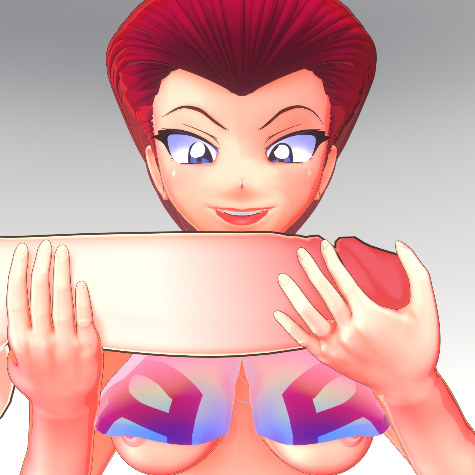 Alright twerp  let s see what you re...working...with Pokemon Jessie Boobs Big Boobs Big Breasts Breasts Natural Boobs Big Tits Tits Team Rocket Big Cock Huge Cock Cock Big Dick Dick Massive Dick Penis Big penis 2