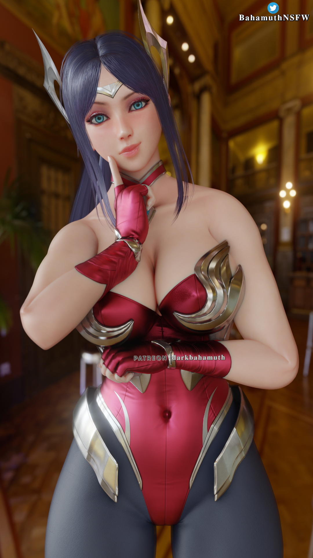 Irelia pinup Irelia League Of Legends  2