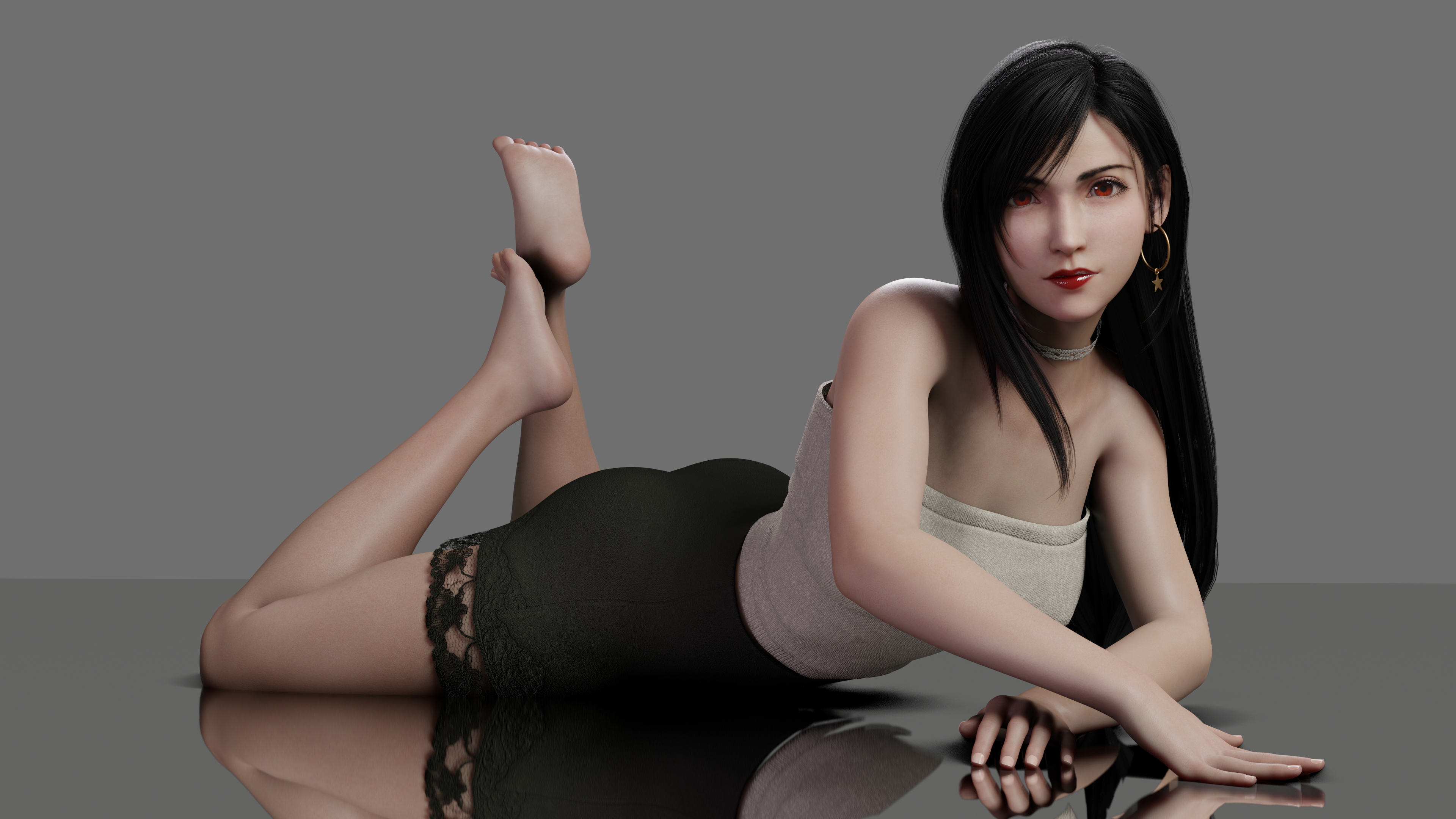 Tifa-Wallpaper Tifa Lockhart Tifa 