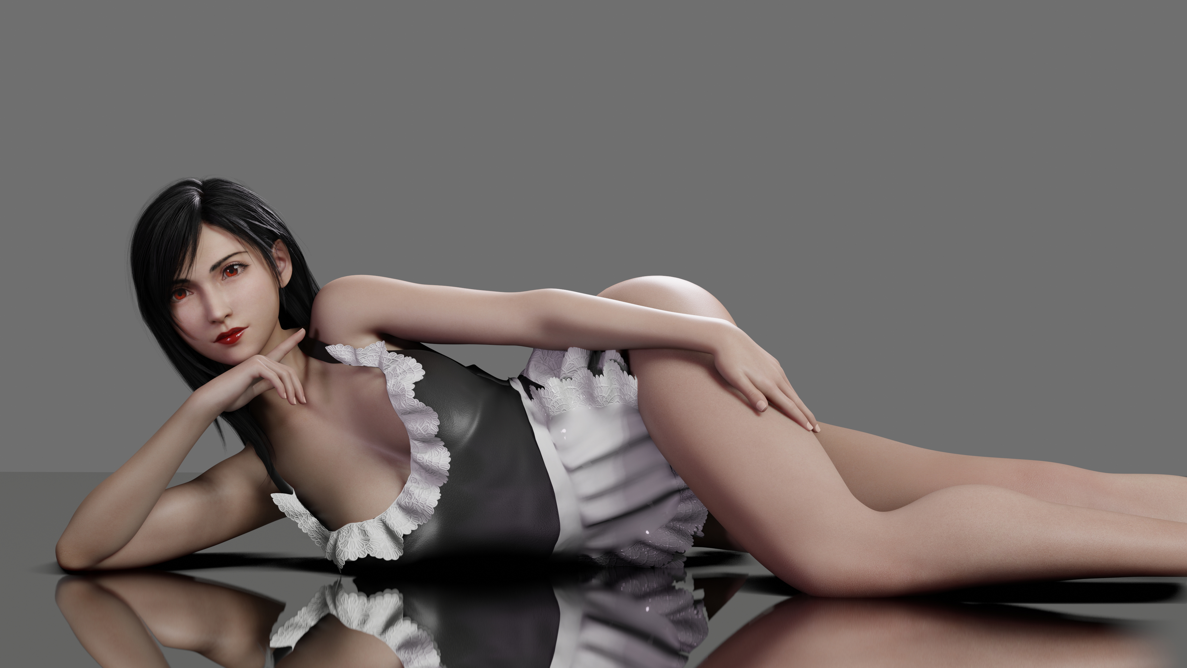 Tifa-Wallpaper Tifa Lockhart Tifa  2