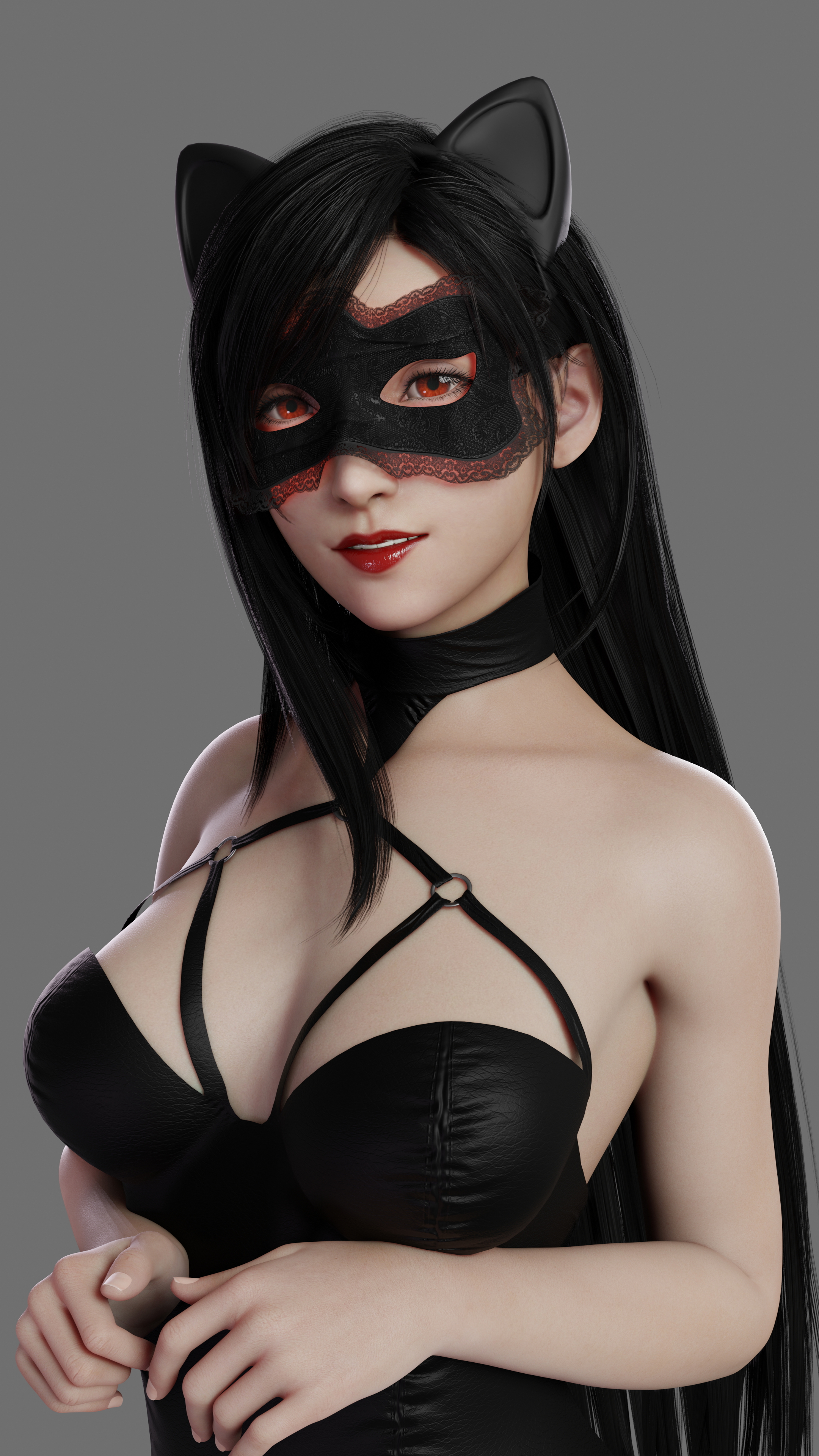 Tifa-many clothes Tifa Lockhart Tifa 