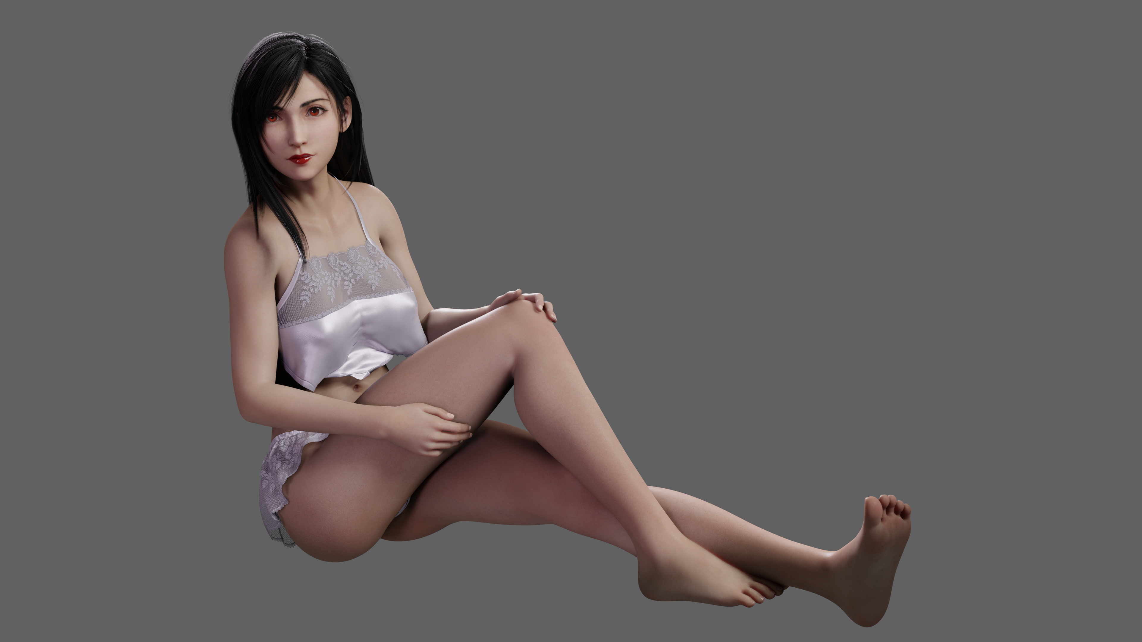 Tifa-many clothes Tifa Lockhart Tifa  9