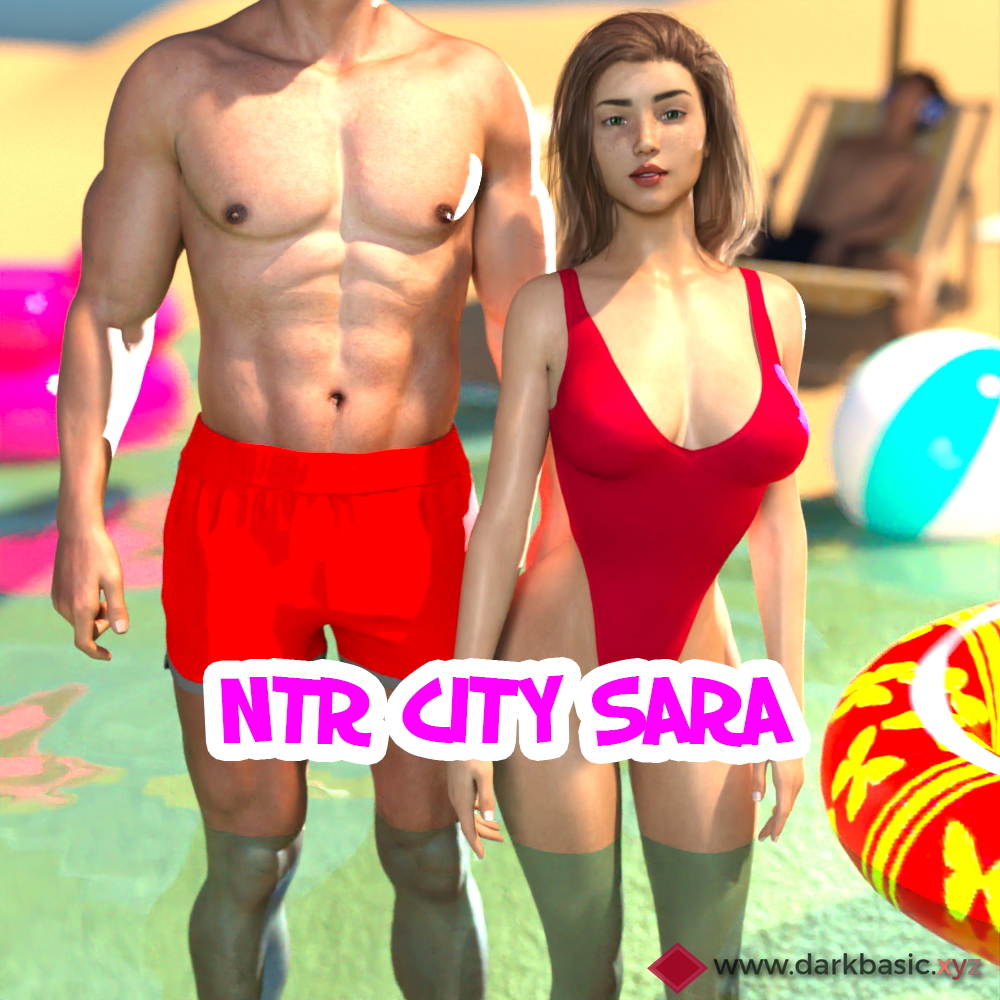 Milfy City Sara (NTR City) Sara Milfy City Ntr Ntr City Beach Eroge Visual Novel 3d Porn Adult Games Sex Reverse Cowgirl Teen Netorare Cuckold