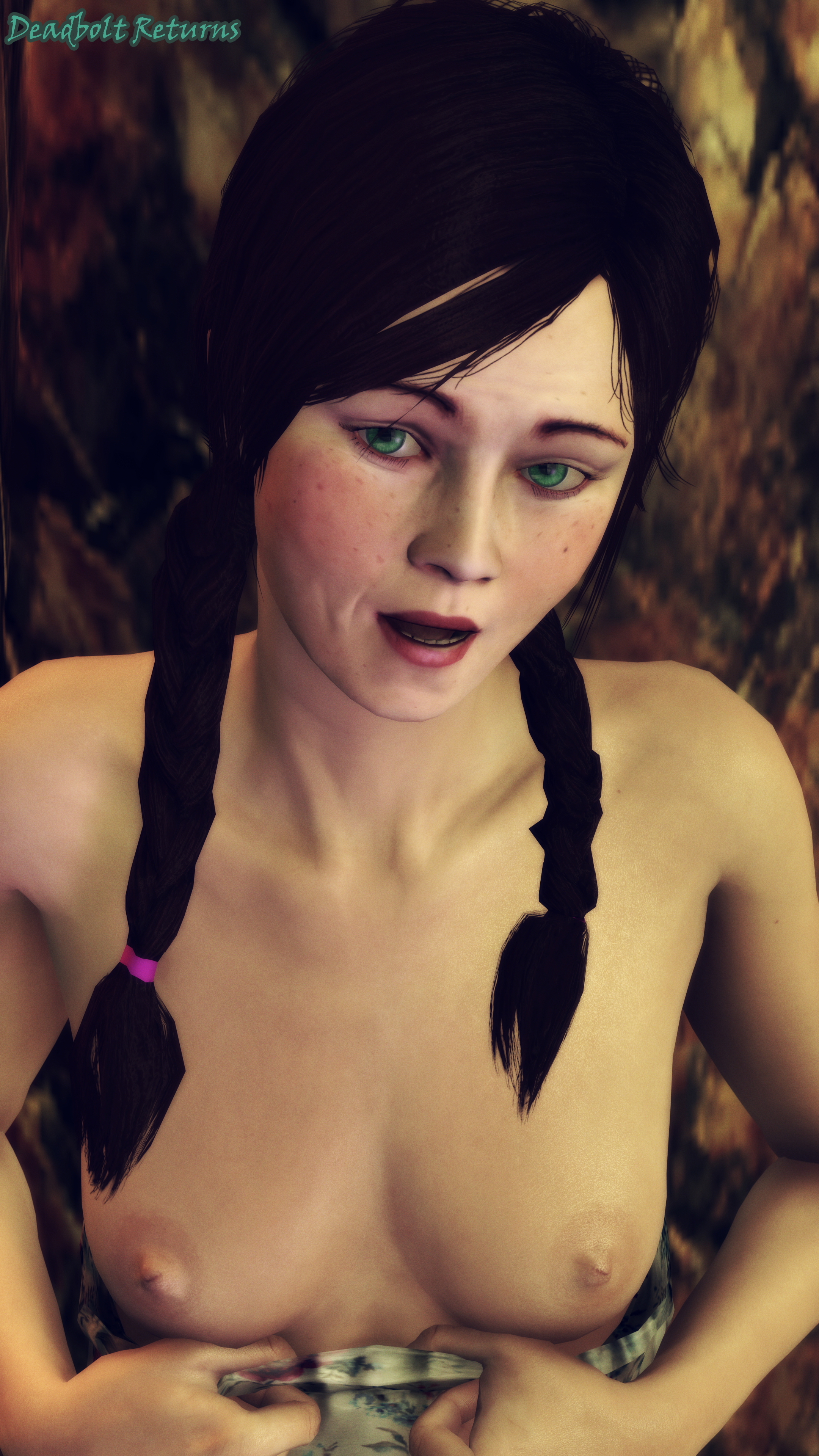 Victoria Beachside Strip Set Victoria Burnwood Victoria (hitman Absolution) Hitman Hitman Absolution Victoria (hitman) Sfm Source Filmmaker Nsfw 3dnsfw 3d Porn 3d Girl Pinup Pinupgirl 6