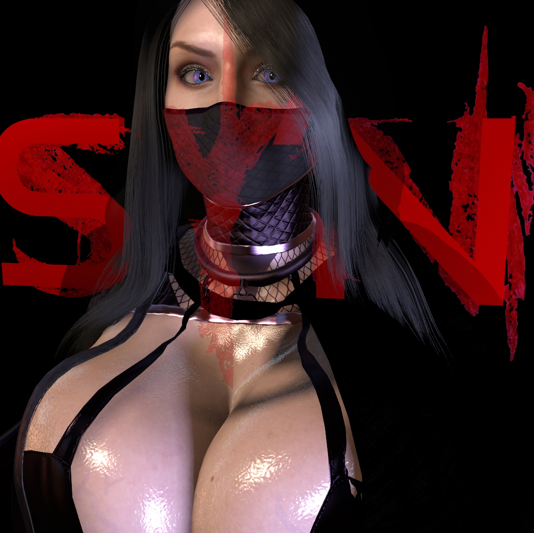 Community Contributions  3d Porn 2