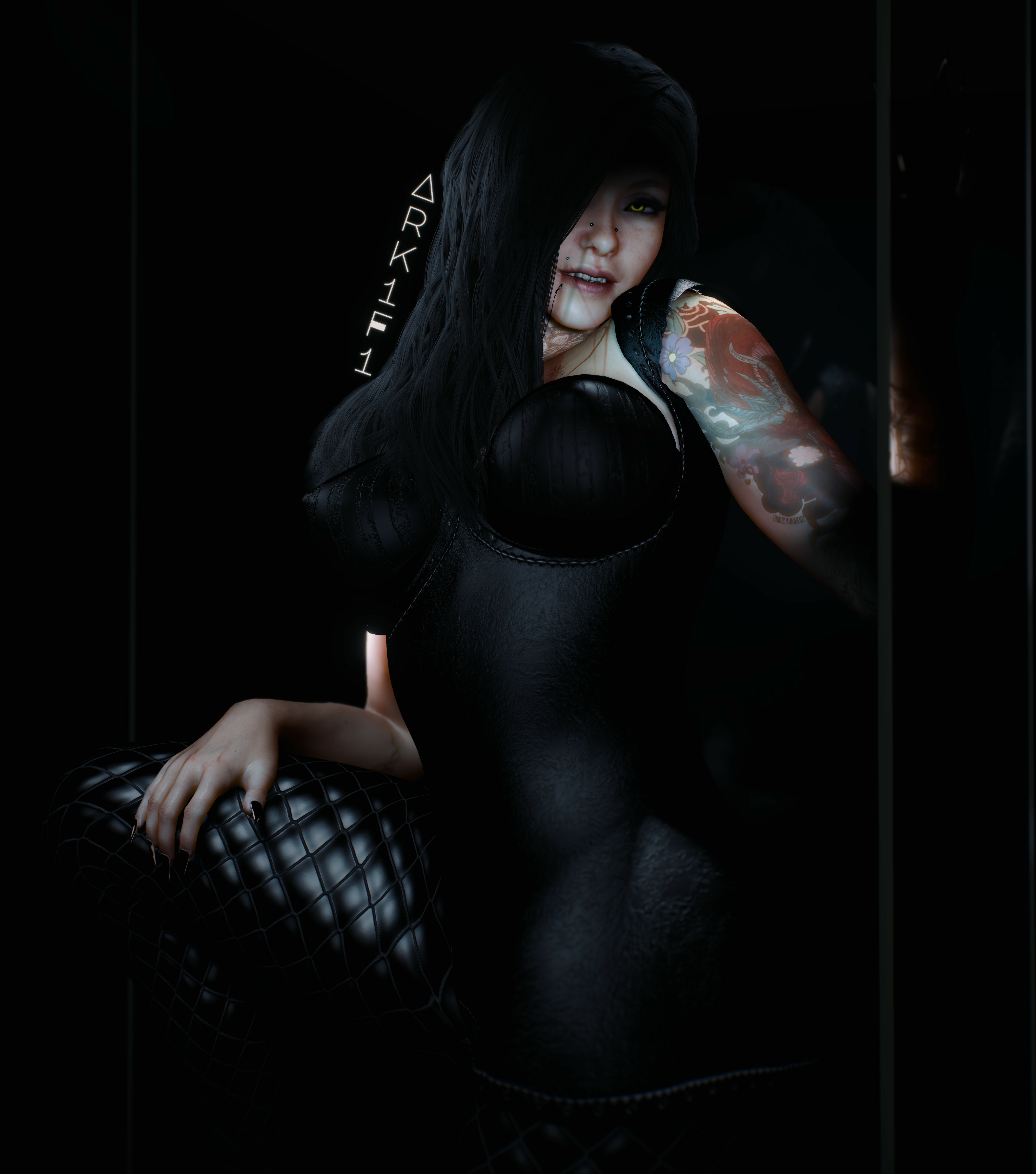 Community Contributions  3d Porn 7