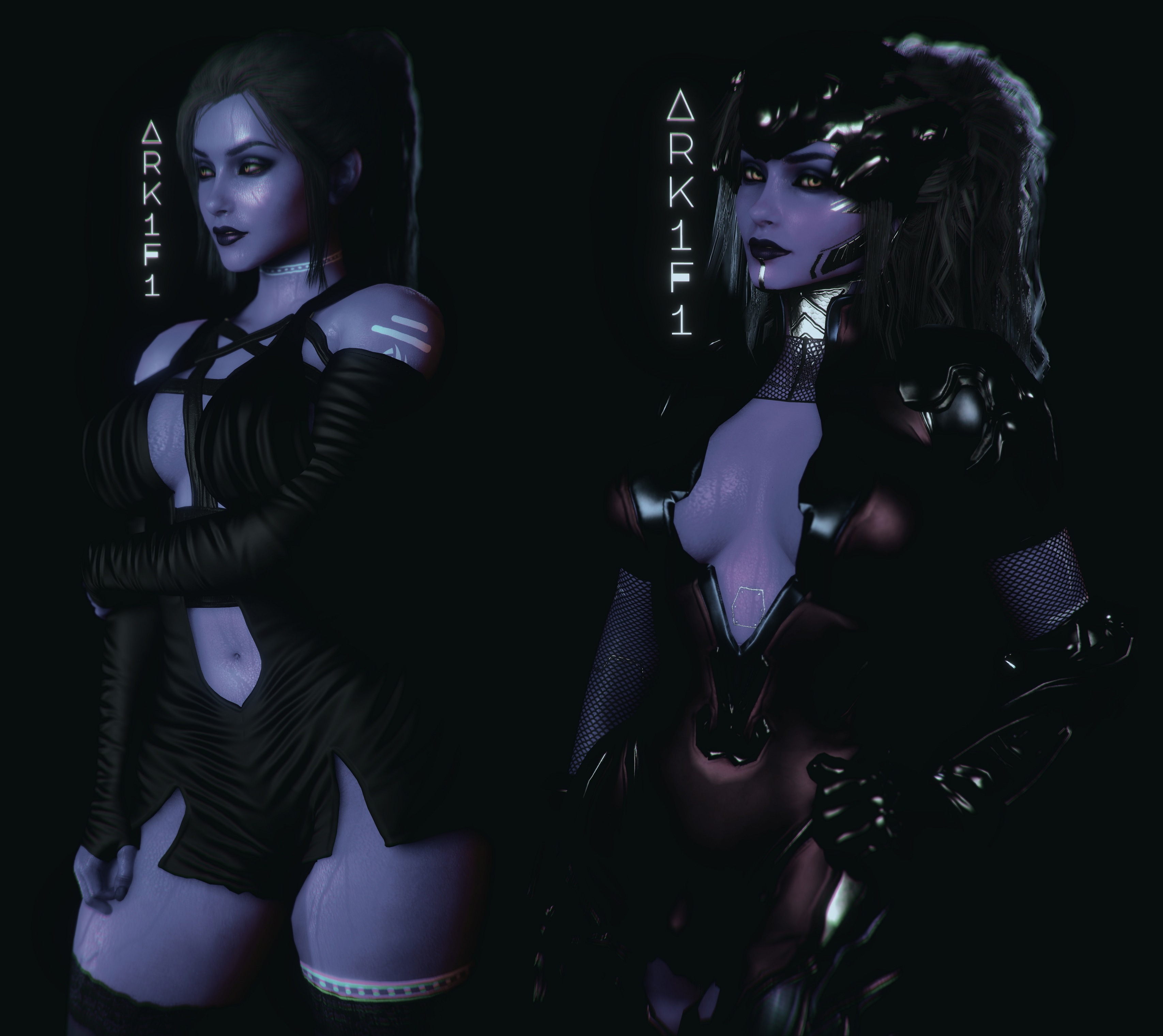 Community Contributions  3d Porn 8