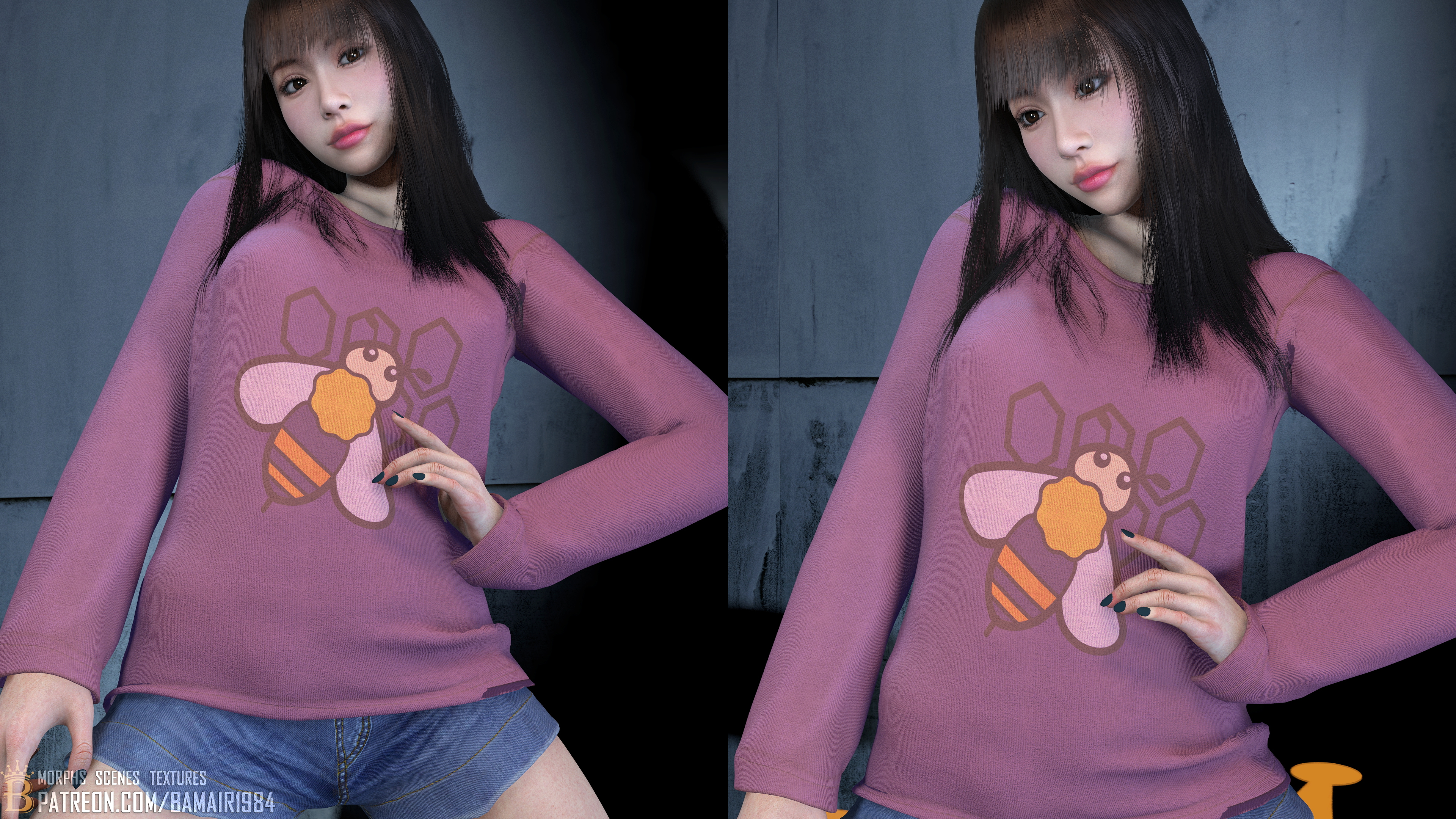 Community Contributions  3d Porn Futanari Futa 3dnsfw 4