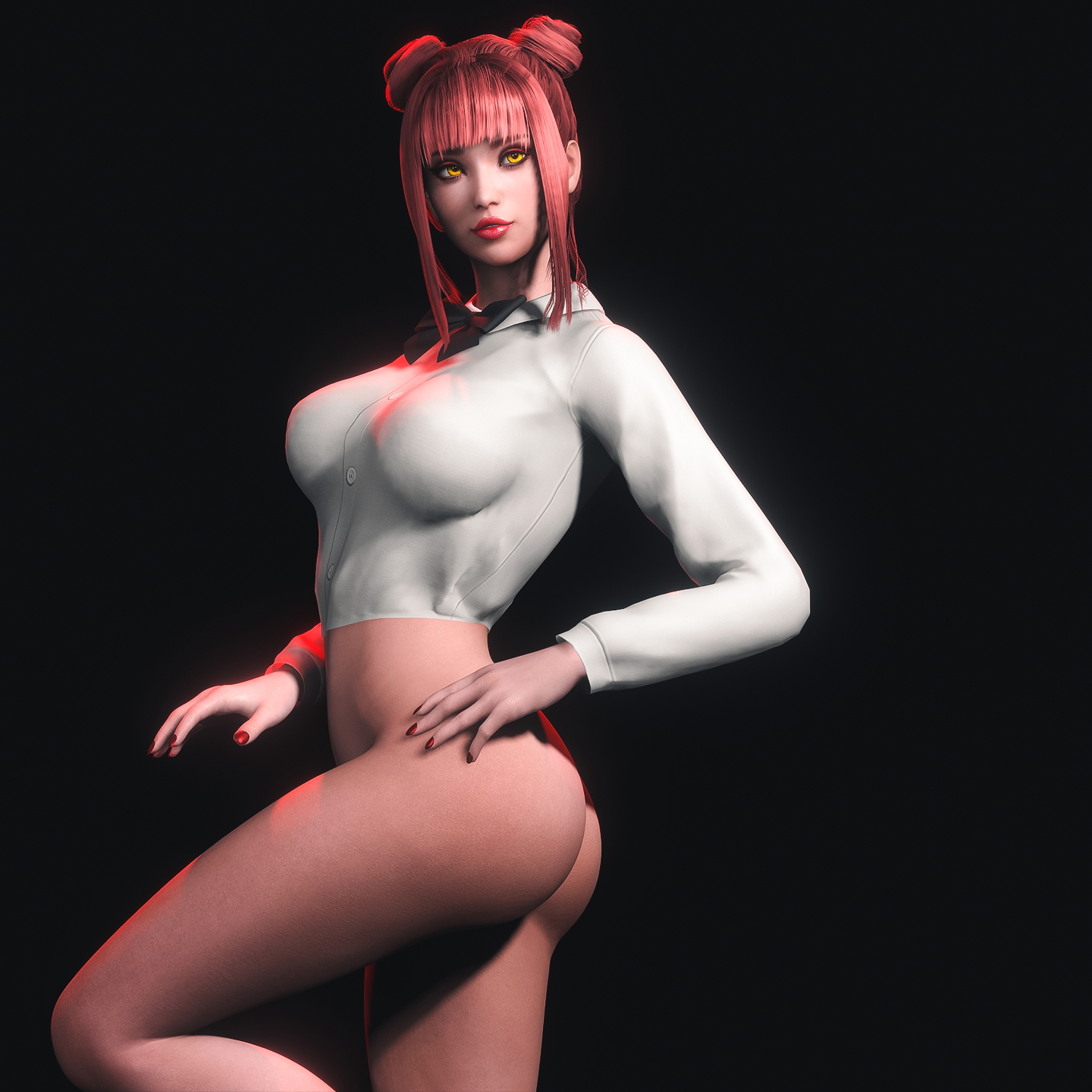 Community Contributions  3d Porn Futanari Futa 3dnsfw 2