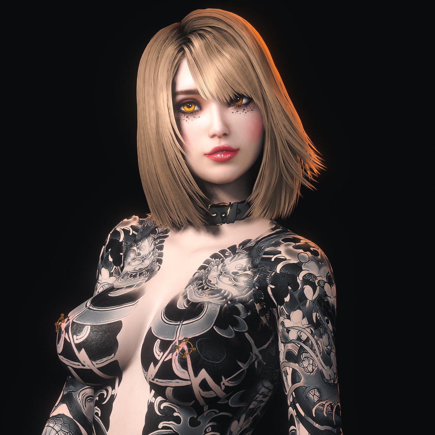 Community Contributions  3d Porn Futanari Futa 3dnsfw 4