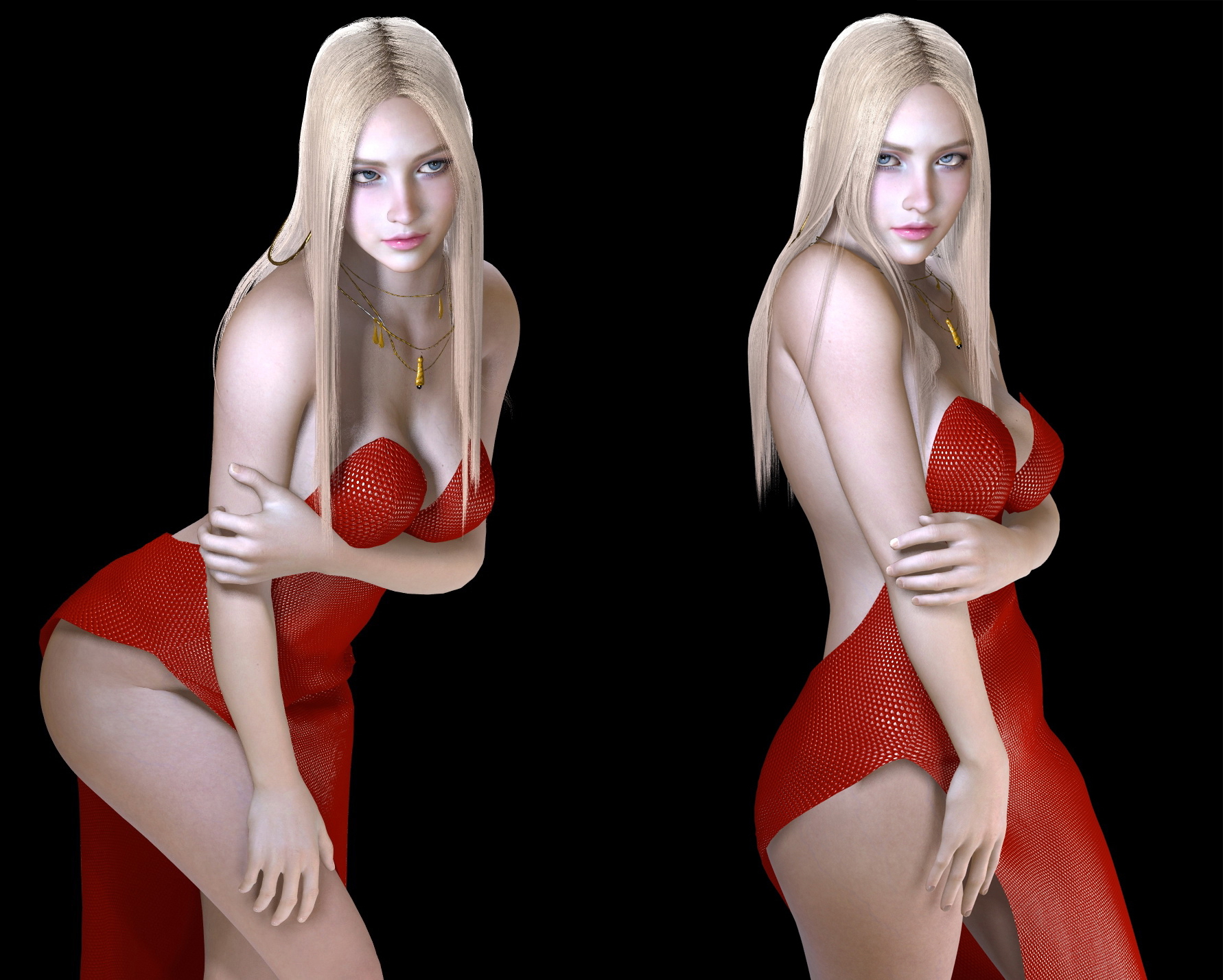 Community Contributions  3d Porn Futanari Futa 3dnsfw 8