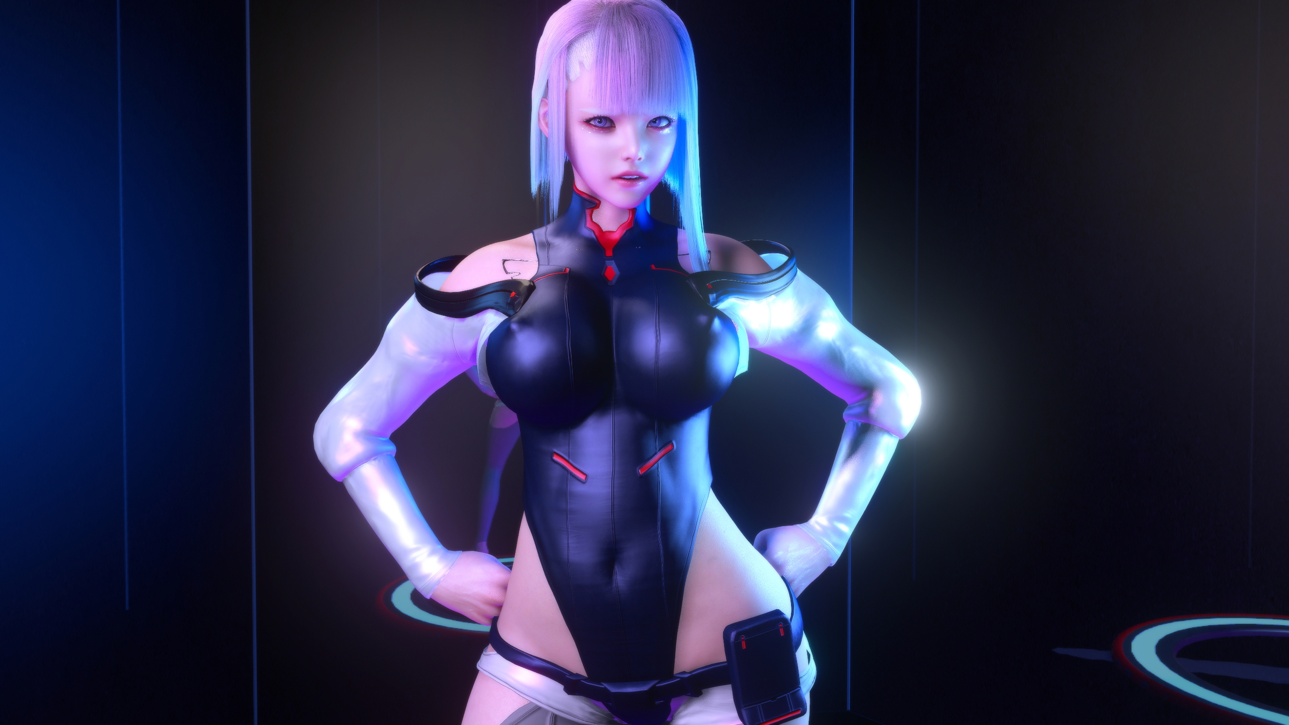 Community Contributions  3d Porn Futanari Futa 3dnsfw Cum Cum Covered Masturbating 6