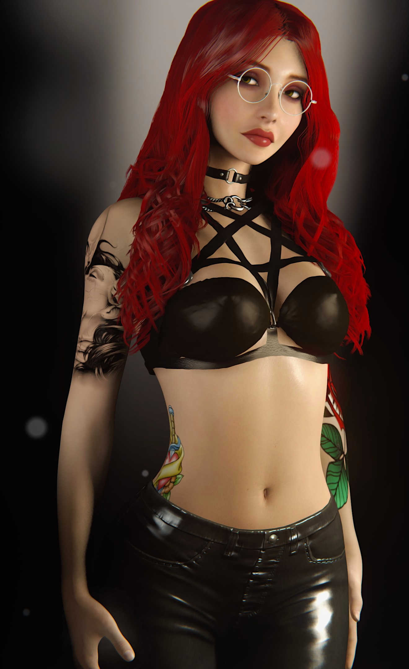 Community Contributions  3d Porn Futanari Futa 3dnsfw Cum Cum Covered Masturbating 10