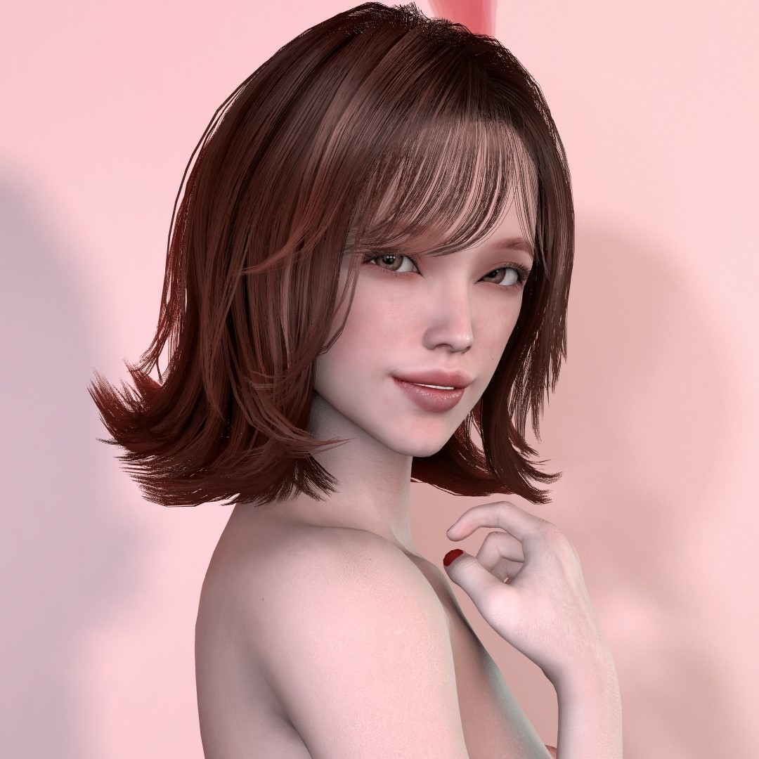 Community Contributions  3d Porn Futanari Futa 3dnsfw Cum Cum Covered Masturbating 6