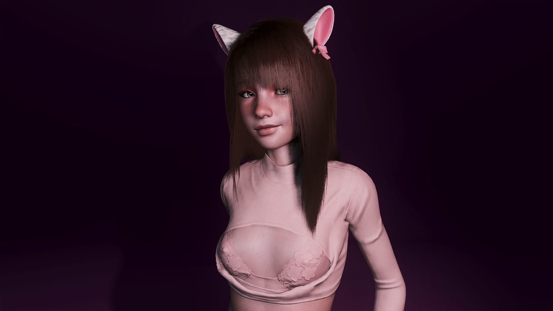 Community Contributions  3d Porn Futanari Futa 3dnsfw Cum Cum Covered Masturbating 2