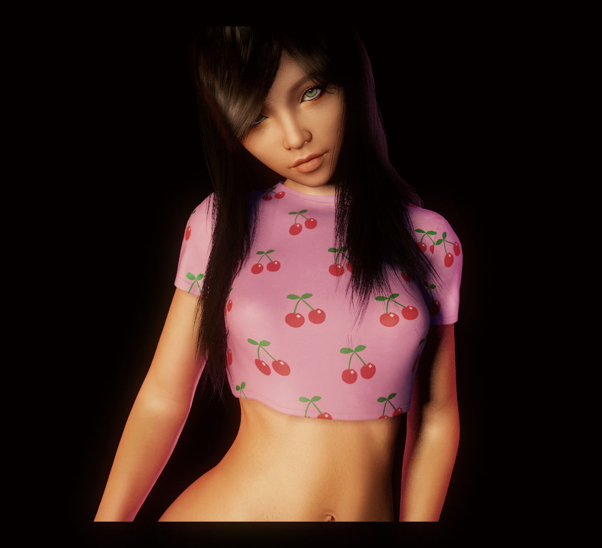 Community Contributions  3d Porn Futanari Futa 3dnsfw Cum Cum Covered Masturbating 3