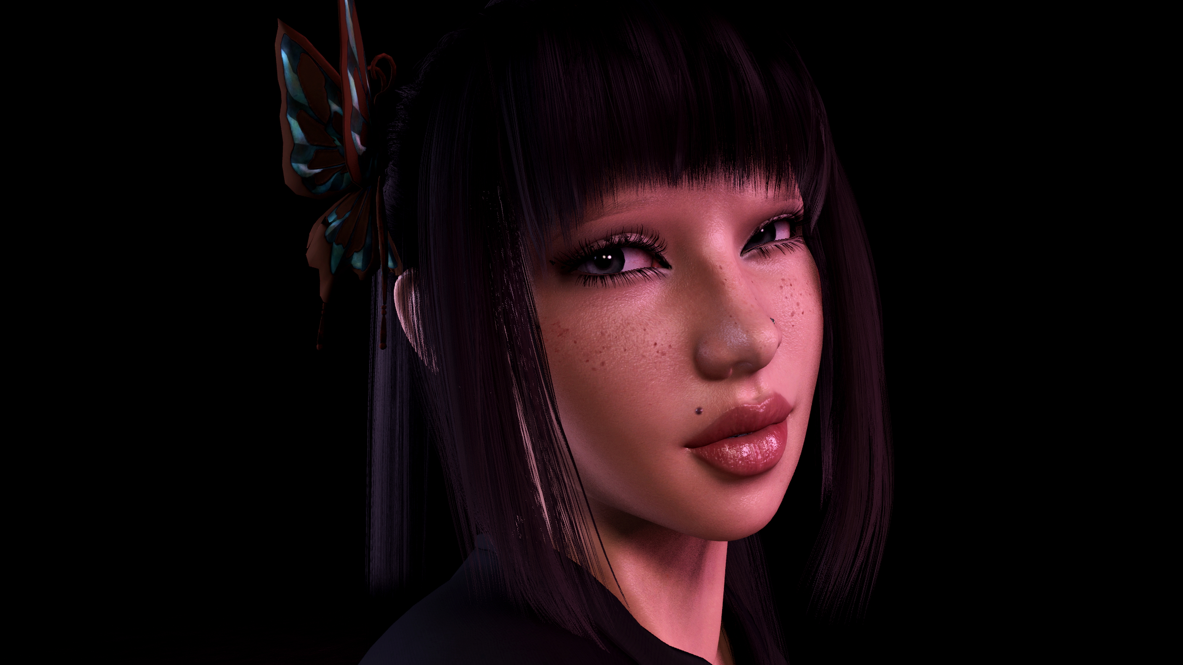 Community Contributions  3d Porn Futanari Futa 3dnsfw Cum Cum Covered Masturbating 7