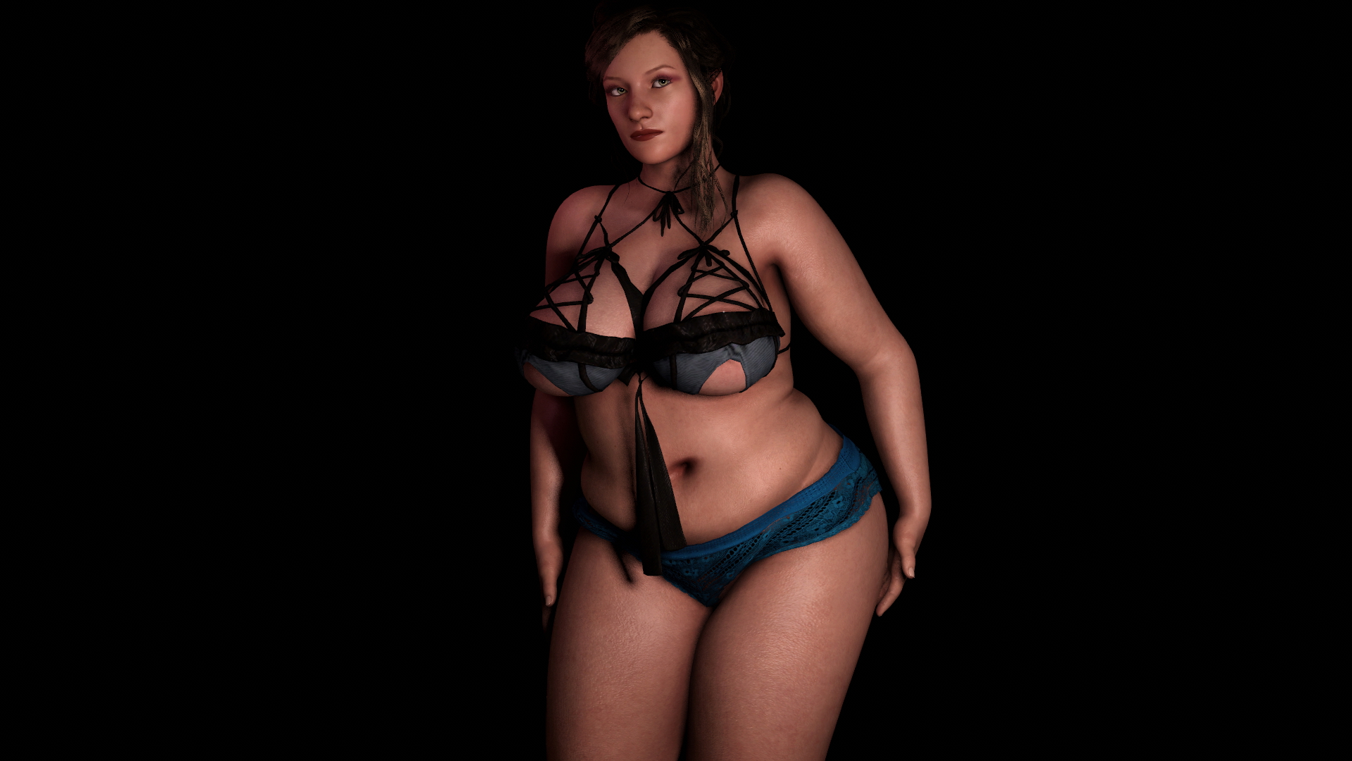 Community Contributions  3d Porn Futanari Futa 3dnsfw Cum Cum Covered Masturbating 8