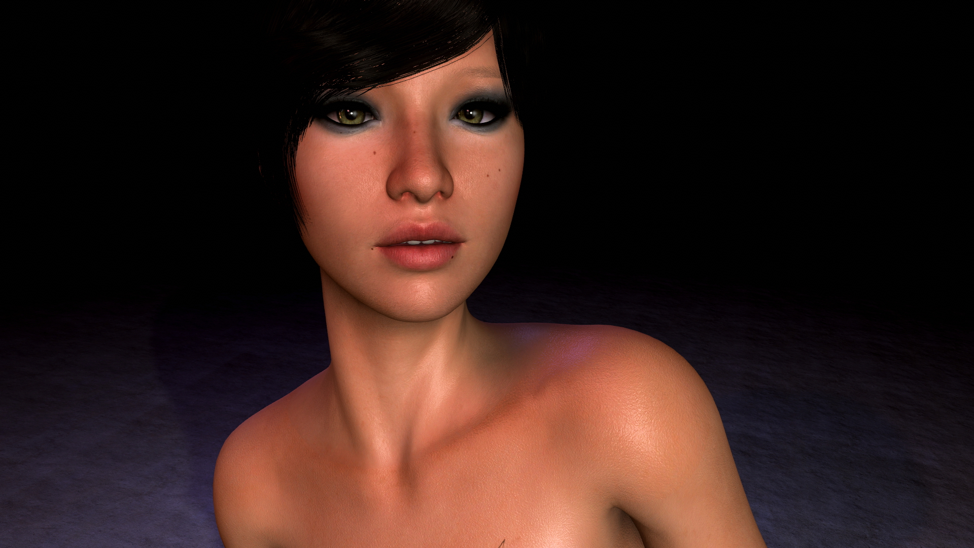 Community Contributions  3d Porn Futanari Futa 3dnsfw Cum Cum Covered Masturbating 9