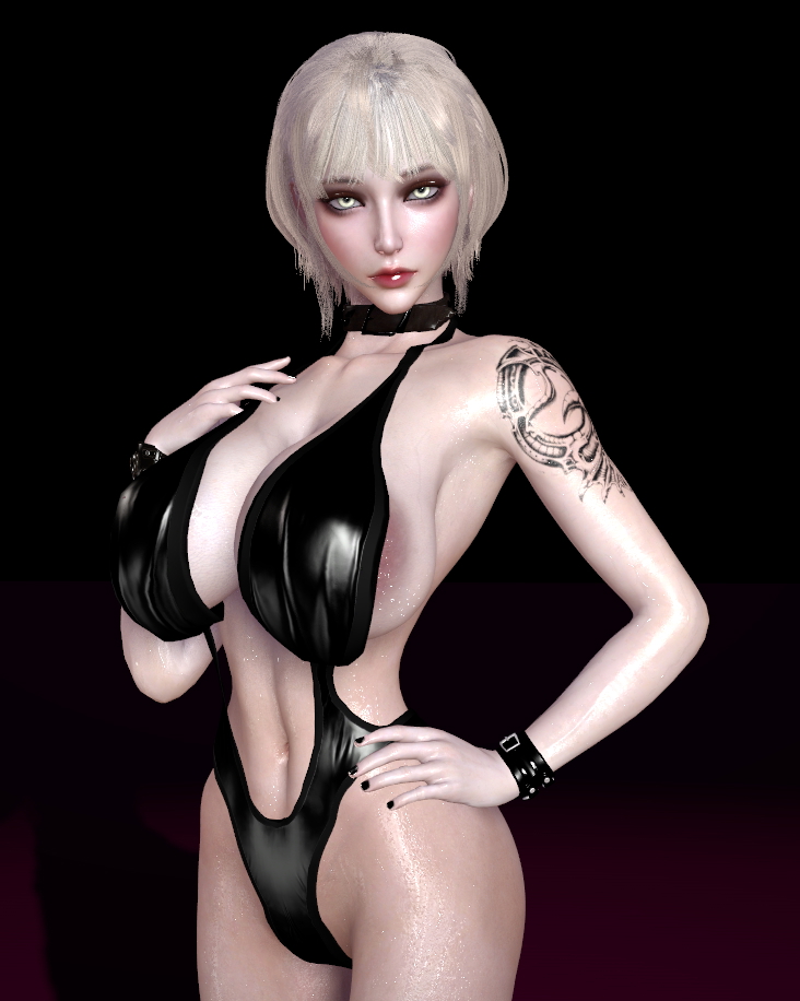 Community Contributions  3d Porn Futanari Futa 3dnsfw Cum Cum Covered Masturbating 10