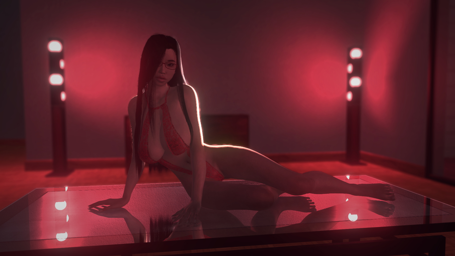 Community Contributions  3d Porn Futanari Futa 3dnsfw Cum Cum Covered Masturbating Model Sexy Photorealistic Nude Nudes 7