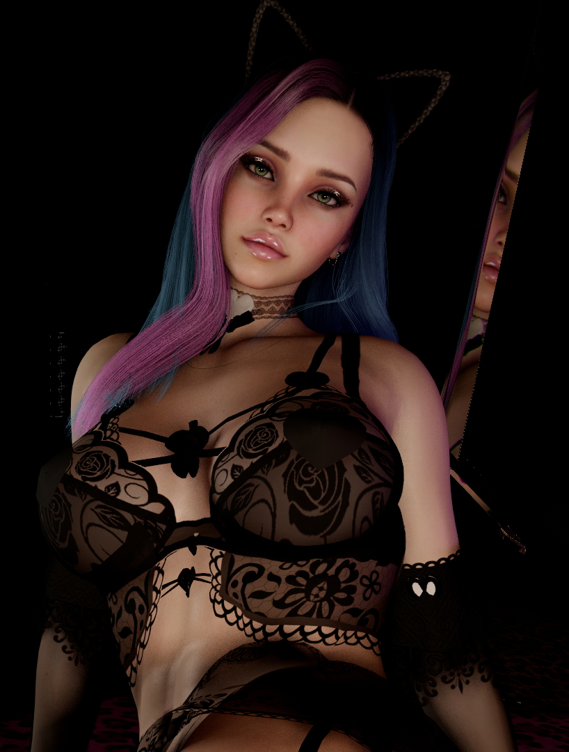 Community Contributions  3d Porn Futanari Futa 3dnsfw Cum Cum Covered Masturbating Model Sexy Photorealistic Nude Nudes 9