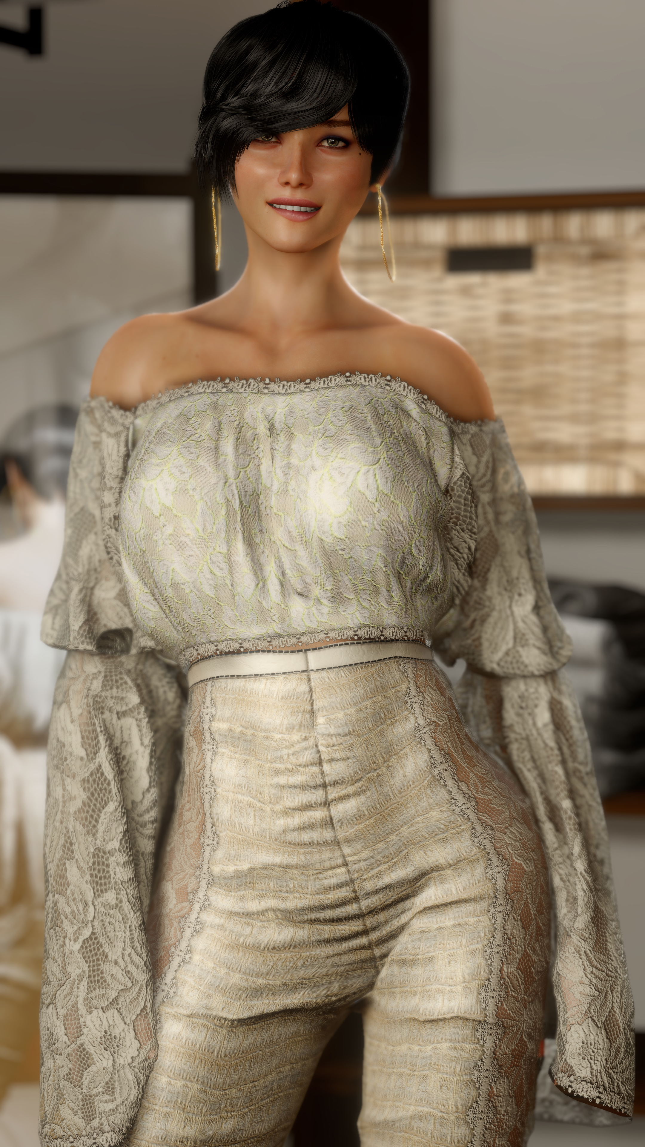Community Contributions  3d Porn Futanari Futa 3dnsfw Cum Cum Covered Masturbating Model Sexy Photorealistic Nude Nudes 13