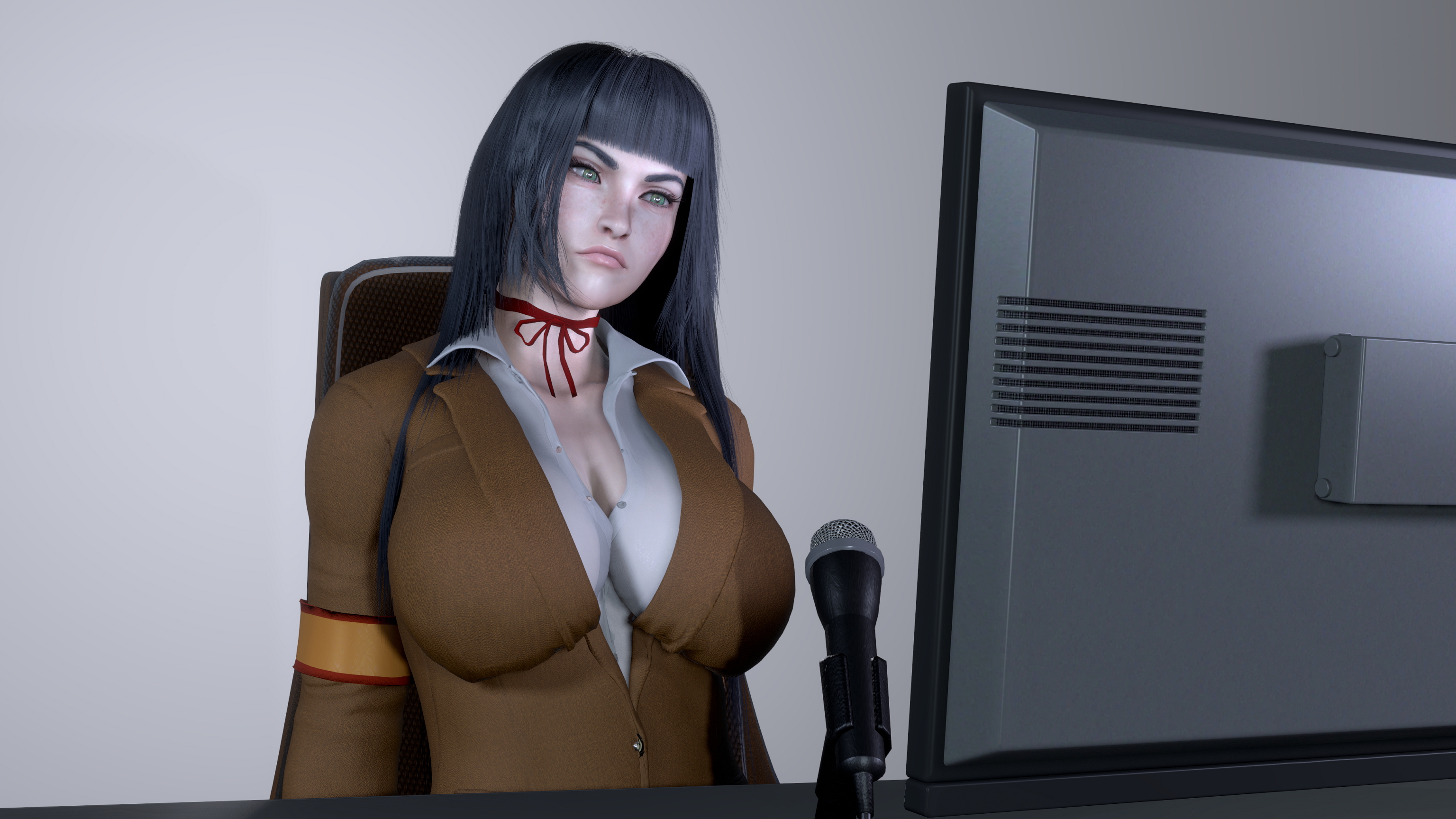 Community Contributions  3d Porn Futanari Futa 3dnsfw Cum Cum Covered Masturbating Model Sexy Photorealistic Nude Nudes 9