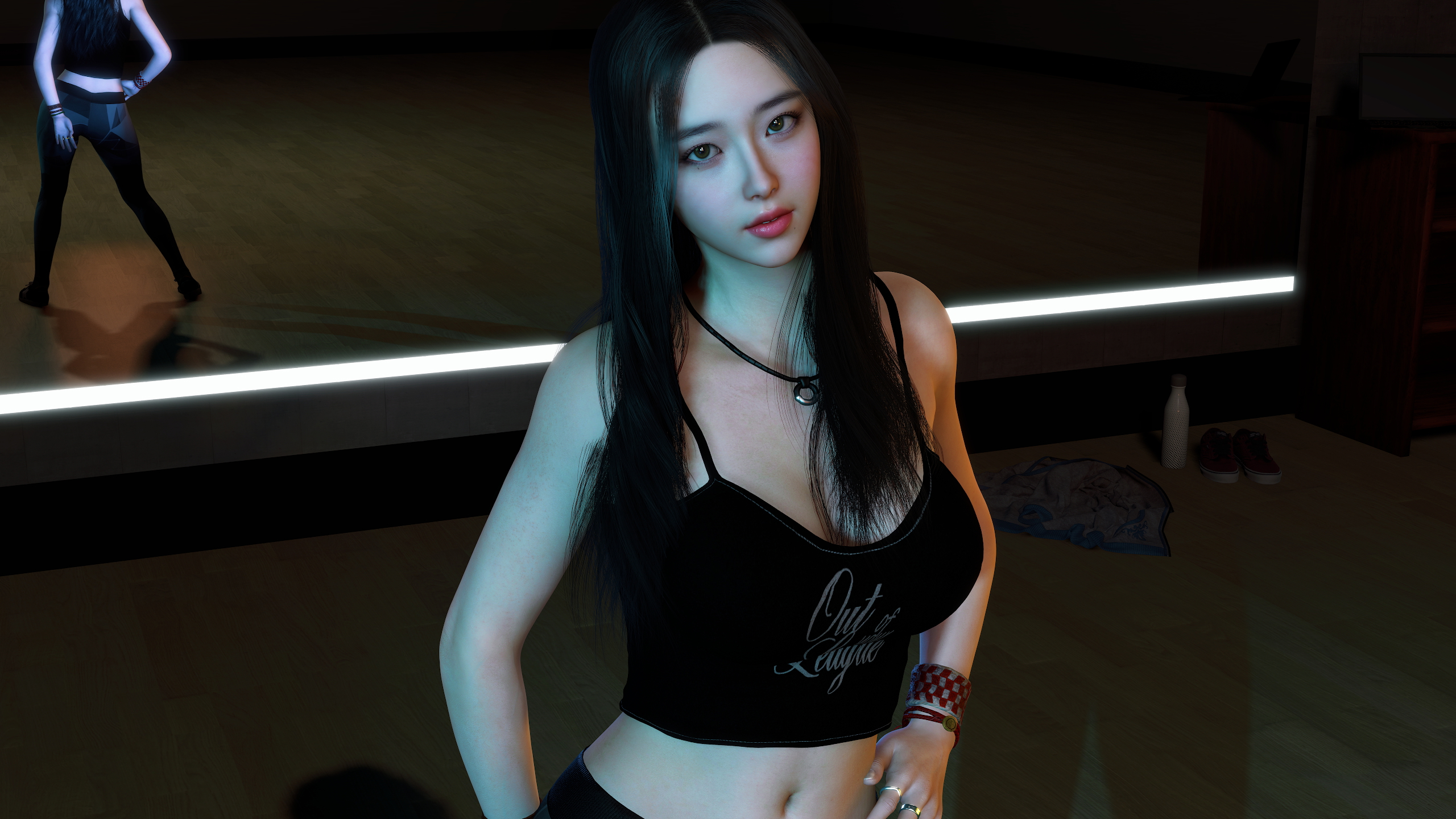 Community Contributions  3d Porn Futanari Futa 3dnsfw Cum Cum Covered Masturbating Model Sexy Photorealistic Nude Nudes 13