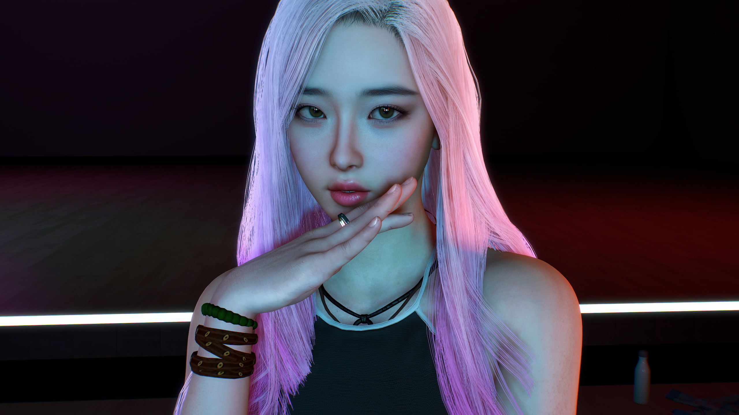 Community Contributions  3d Porn Futanari Futa 3dnsfw Cum Cum Covered Masturbating Model Sexy Photorealistic Nude Nudes 4
