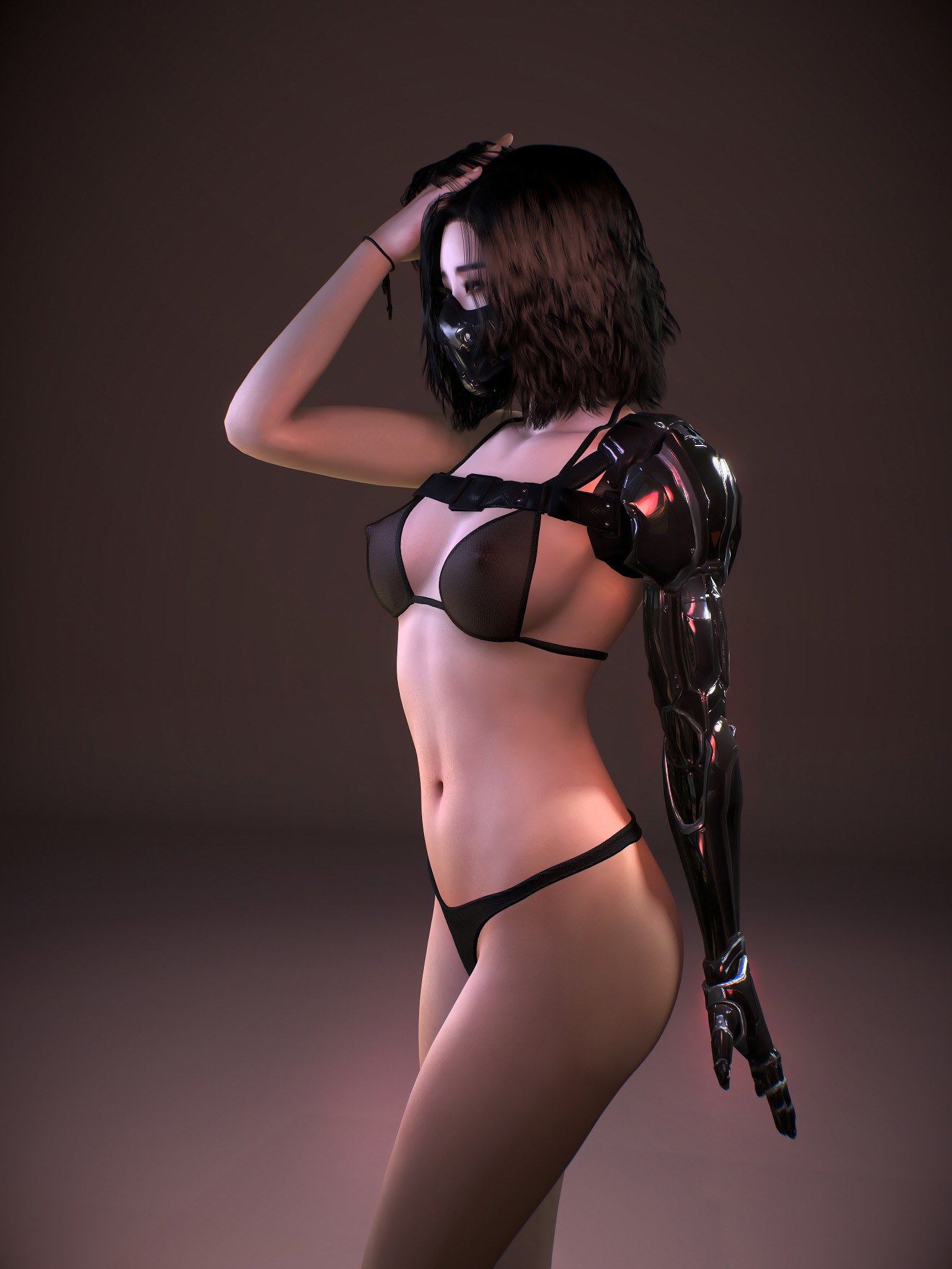 Community Contributions  3d Porn Futanari Futa 3dnsfw Cum Cum Covered Masturbating Model Sexy Photorealistic Nude Nudes 7