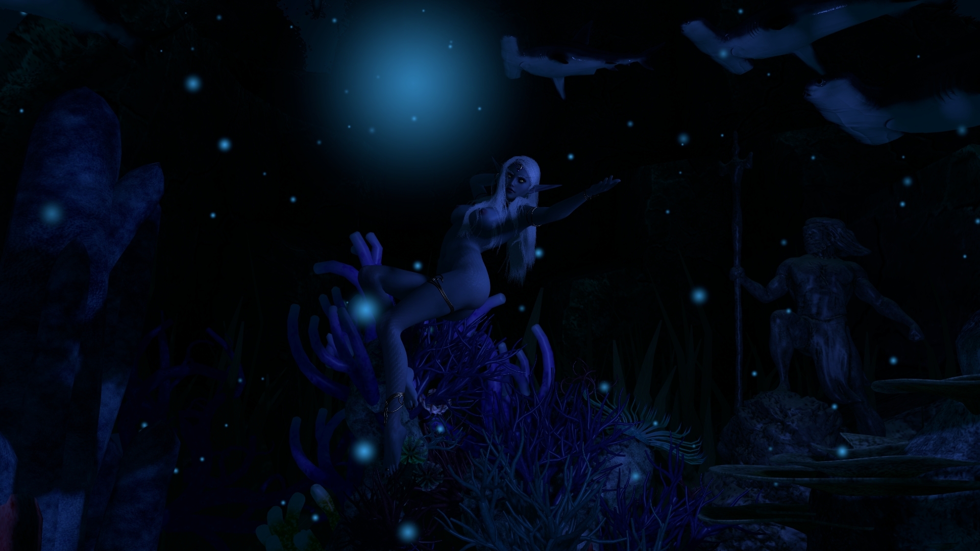 Community Contributions  3d Porn Futanari Futa 3dnsfw Cum Cum Covered Masturbating Model Sexy Photorealistic Nude Nudes 8
