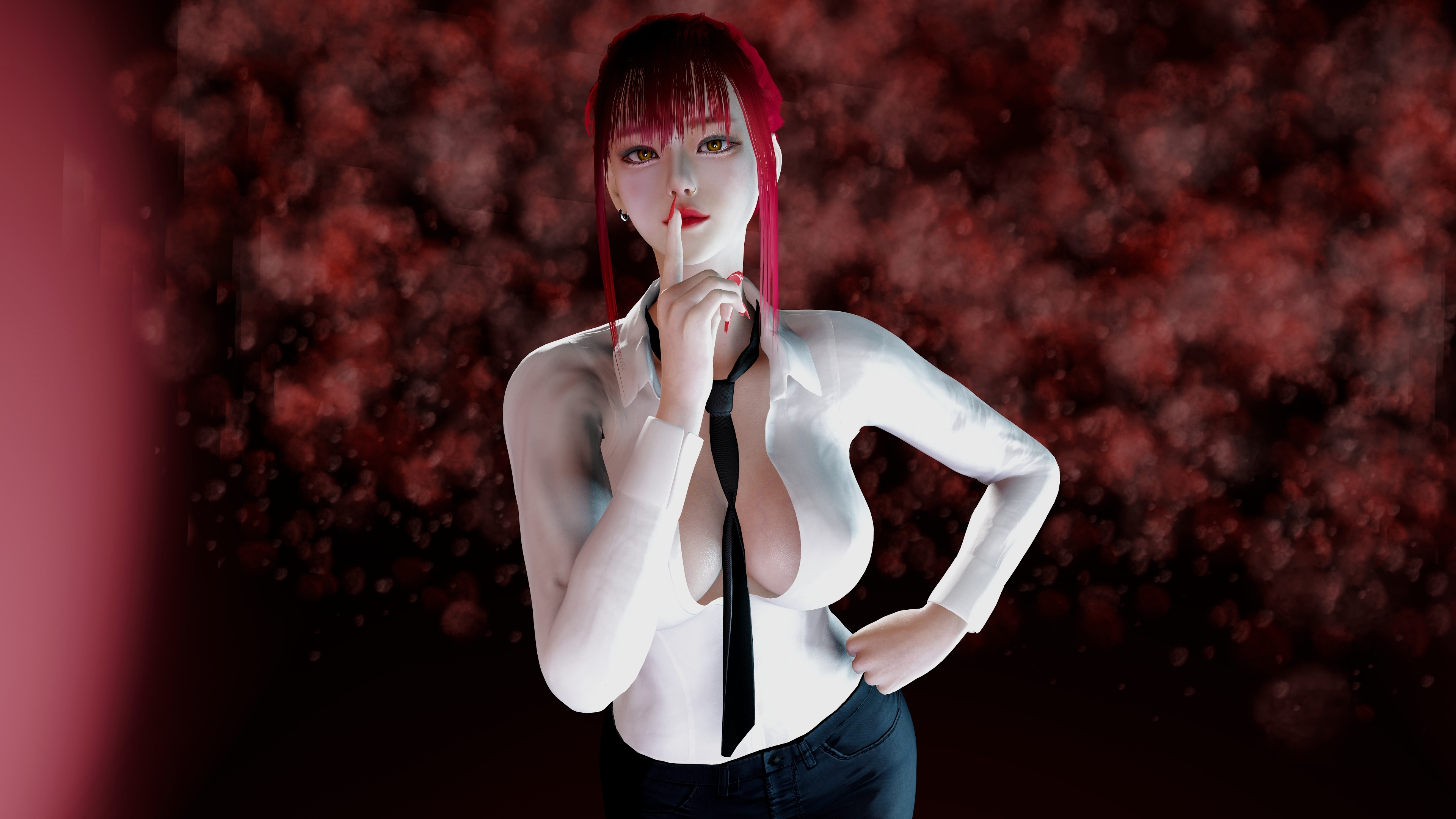 Community Contributions  3d Porn Futanari Futa 3dnsfw Cum Cum Covered Masturbating Model Sexy Photorealistic Nude Nudes 7