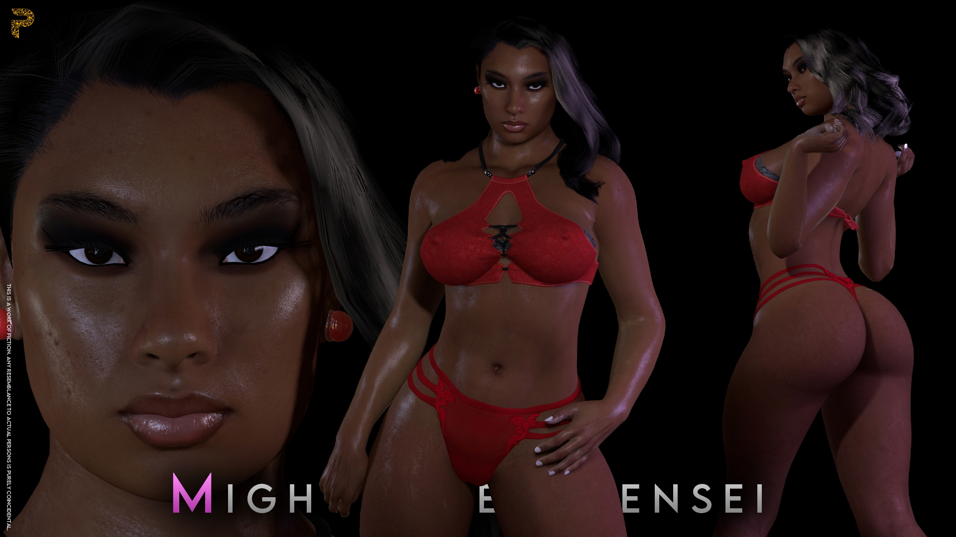 Community Contributions  3d Porn Futanari Futa 3dnsfw Cum Cum Covered Masturbating Model Sexy Photorealistic Nude Nudes 13