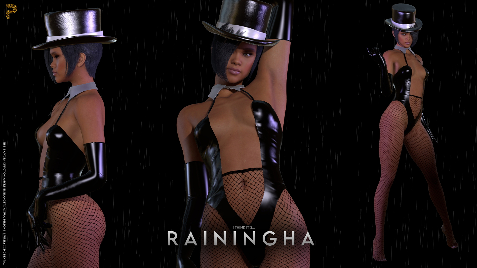 Community Contributions  3d Porn Futanari Futa 3dnsfw Cum Cum Covered Masturbating Model Sexy Photorealistic Nude Nudes 2