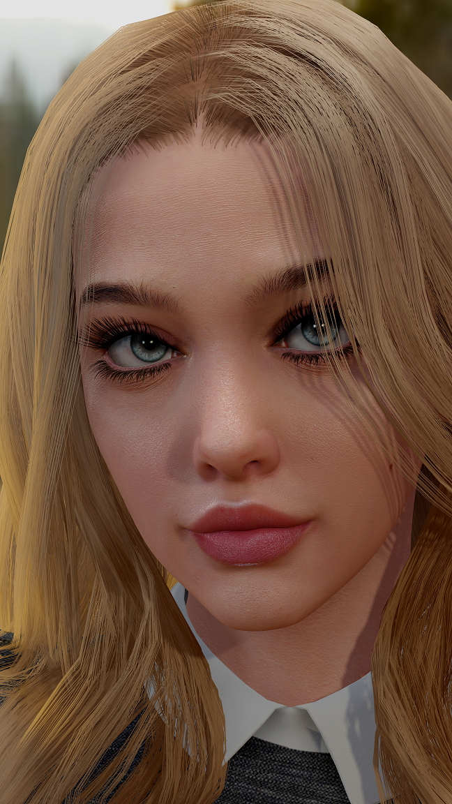 Community Contributions  3d Porn Futanari Futa 3dnsfw Cum Cum Covered Masturbating Model Sexy Photorealistic Nude Nudes