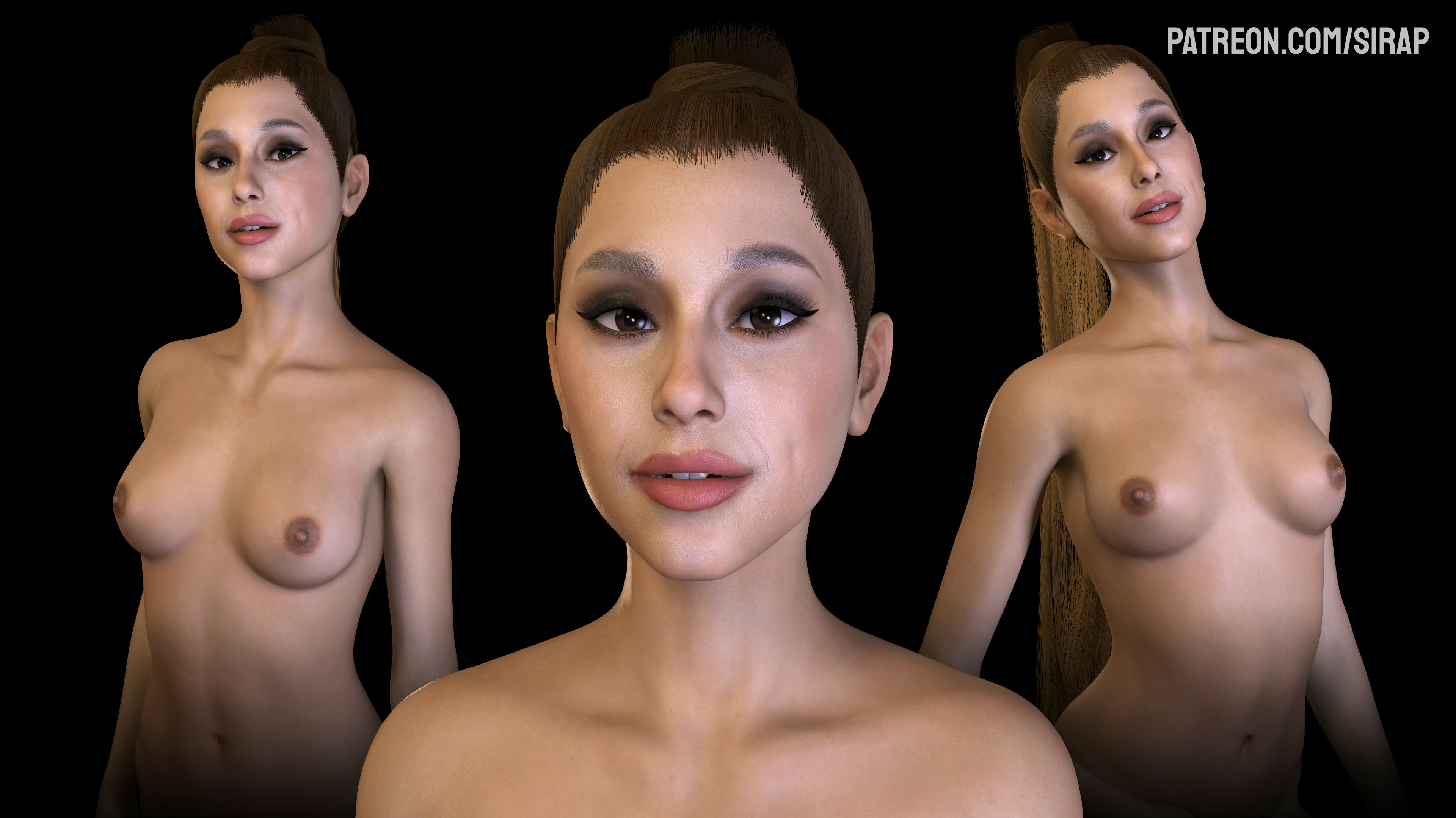 Community Contributions  3d Porn Futanari Futa 3dnsfw Cum Cum Covered Masturbating Model Sexy Photorealistic Nude Nudes 12