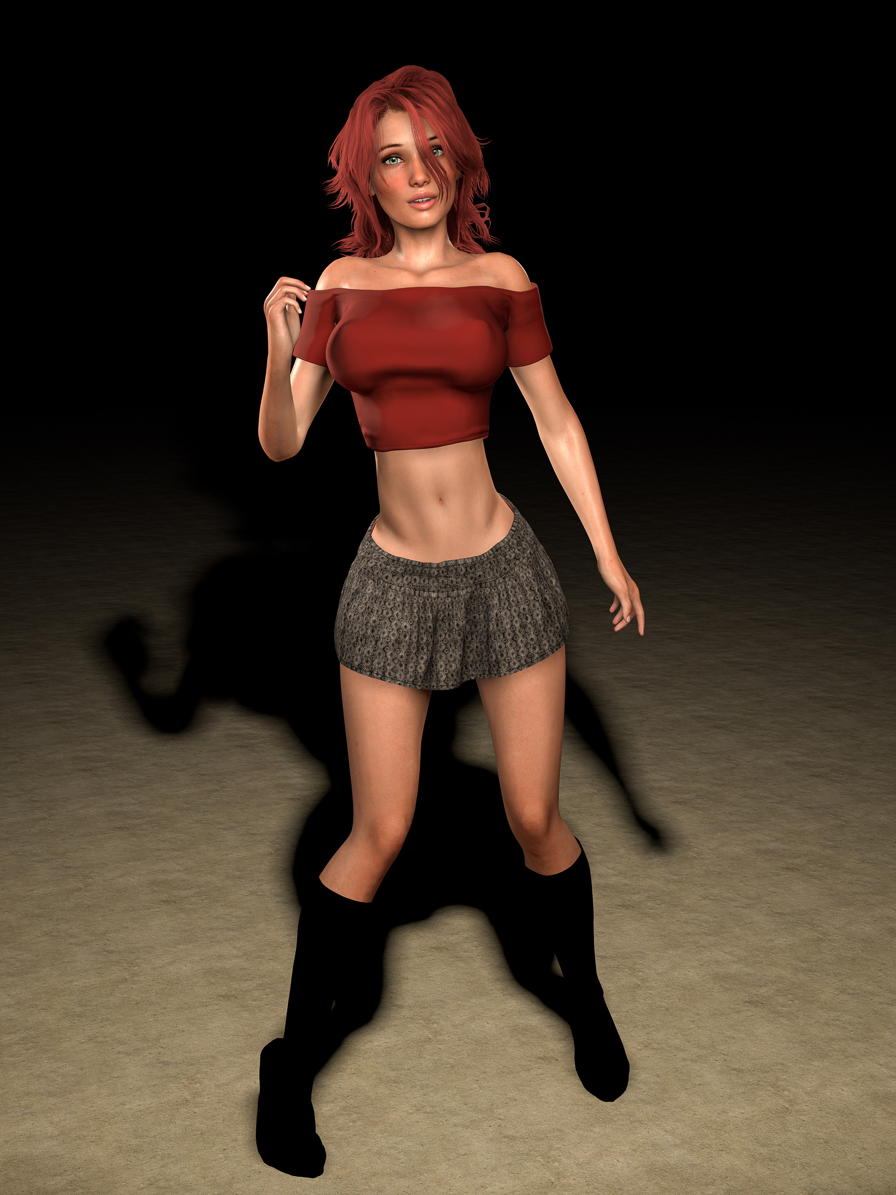 Community Contributions  3d Porn Futanari Futa 3dnsfw Cum Cum Covered Masturbating Model Sexy Photorealistic Nude Nudes 13