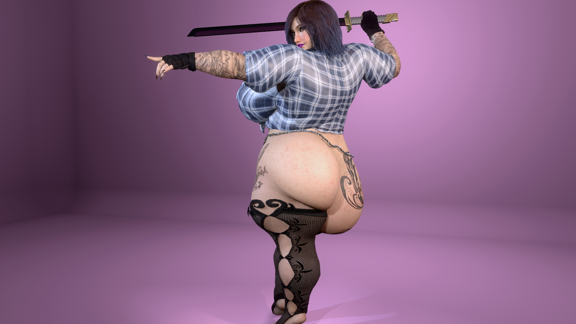 Community Contributions  3d Porn Futanari Futa 3dnsfw Cum Cum Covered Masturbating Model Sexy Photorealistic Nude Nudes 9