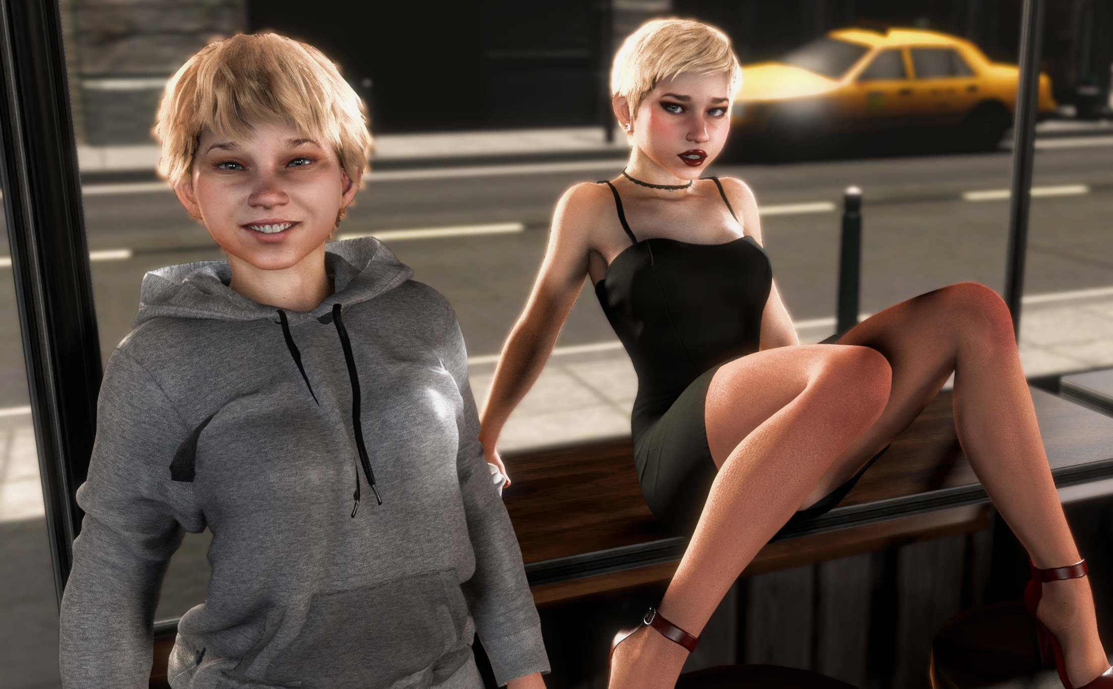 Community Contributions  3d Porn Futanari Futa 3dnsfw Cum Cum Covered Masturbating Model Sexy Photorealistic Nude Nudes 4