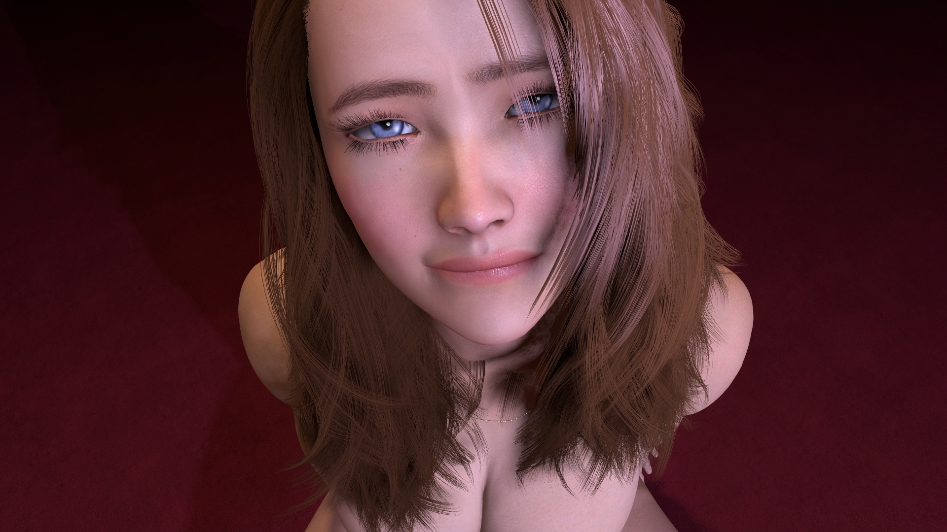 Community Contributions  3d Porn Futanari Futa 3dnsfw Cum Cum Covered Masturbating Model Sexy Photorealistic Nude Nudes 5