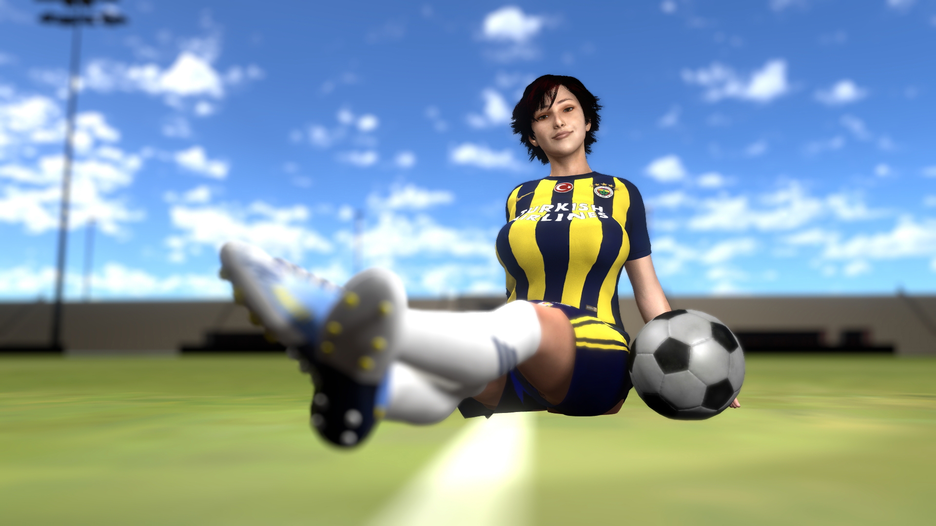 Community Contributions  3d Porn Futanari Futa 3dnsfw Cum Cum Covered Masturbating Model Sexy Photorealistic Nude Nudes 3