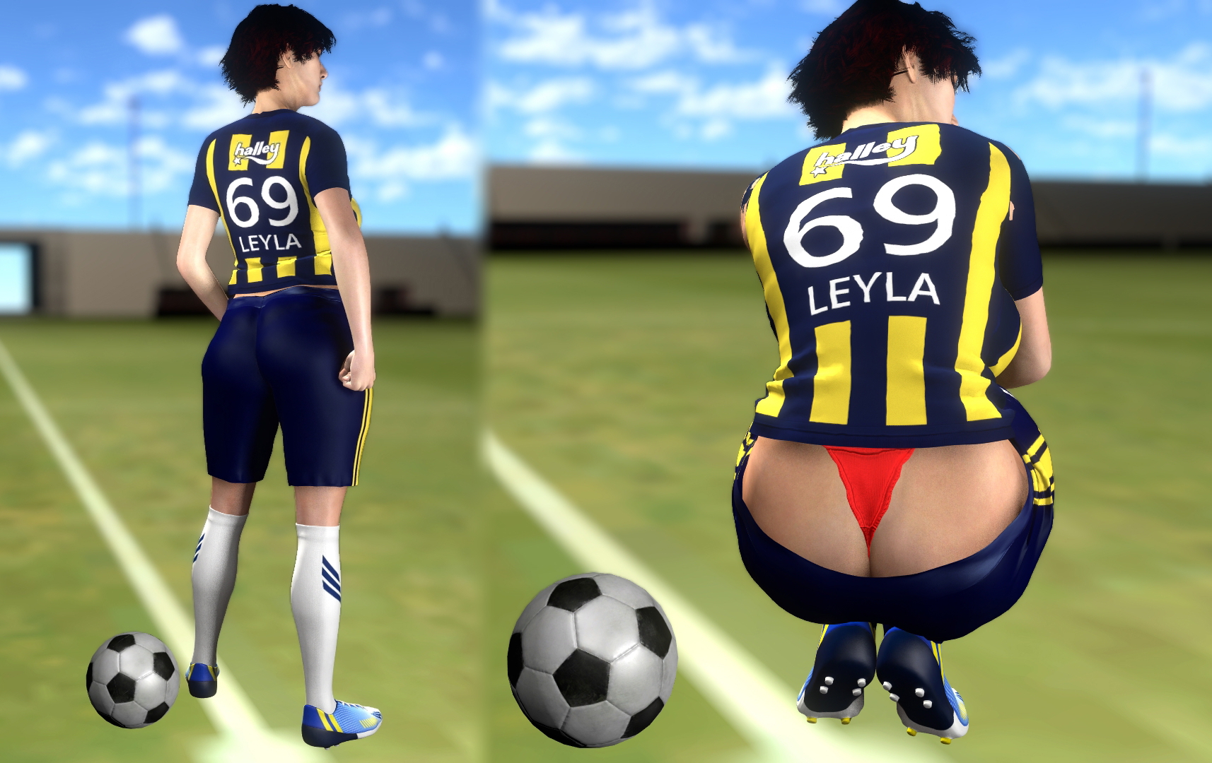 Community Contributions  3d Porn Futanari Futa 3dnsfw Cum Cum Covered Masturbating Model Sexy Photorealistic Nude Nudes 4