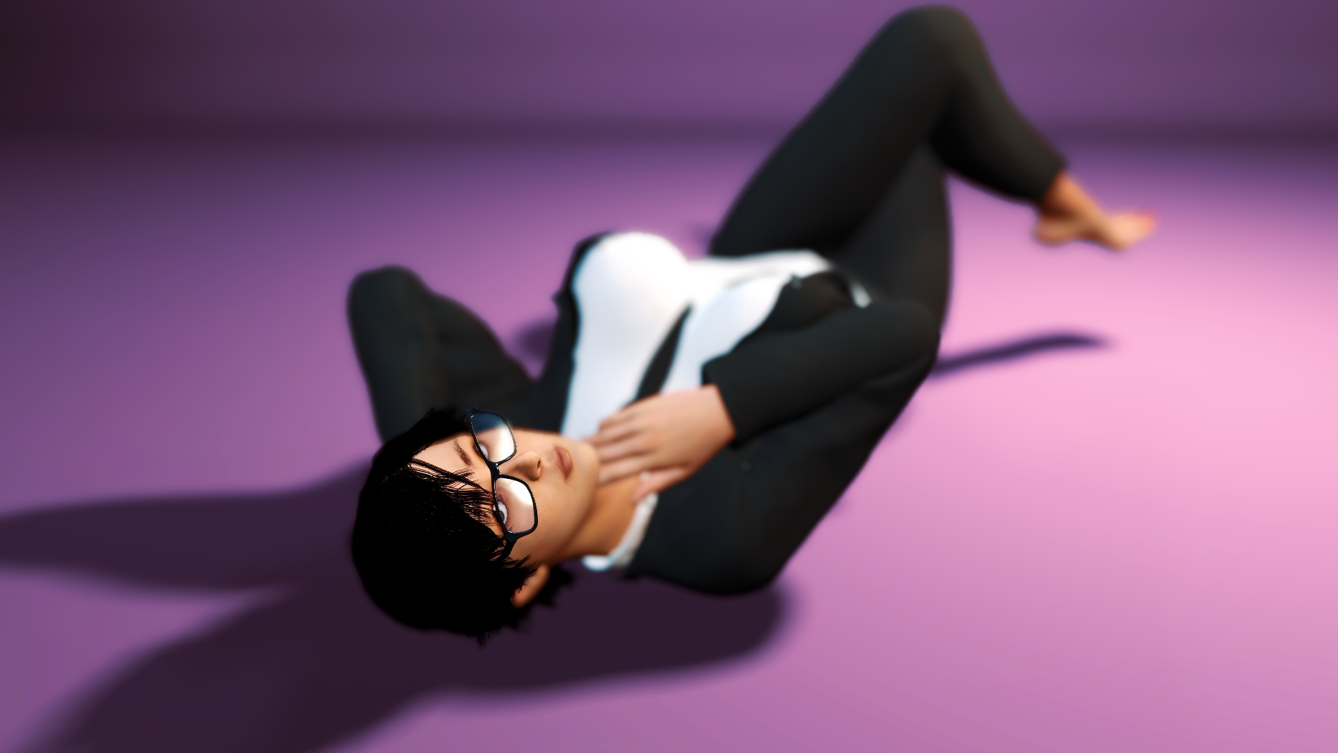 Community Contributions  3d Porn Futanari Futa 3dnsfw Cum Cum Covered Masturbating Model Sexy Photorealistic Nude Nudes 11