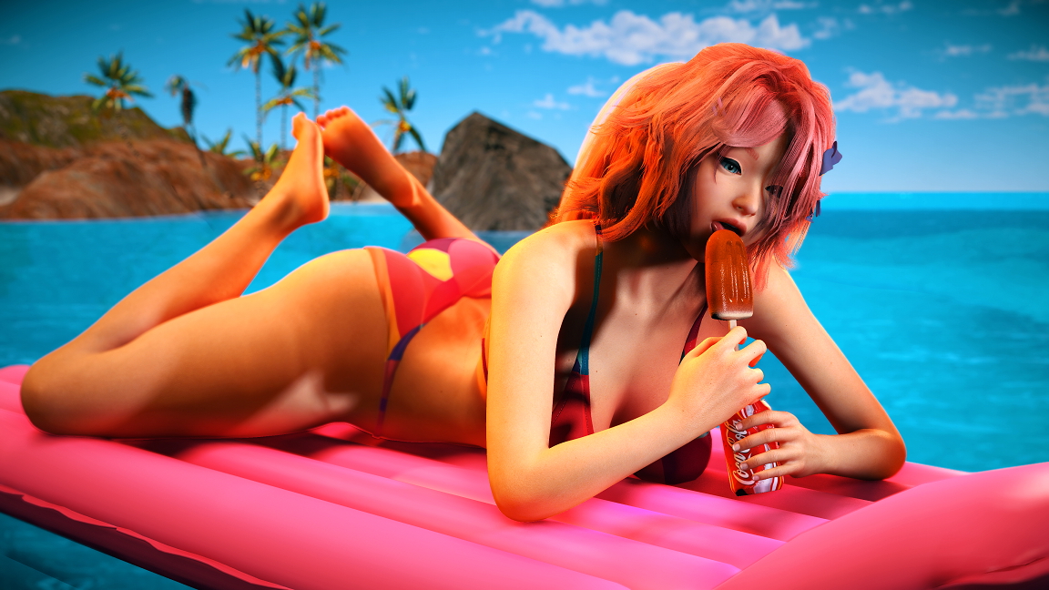 Community Contributions  3d Porn Futanari Futa 3dnsfw Cum Cum Covered Masturbating Model Sexy Photorealistic Nude Nudes 13