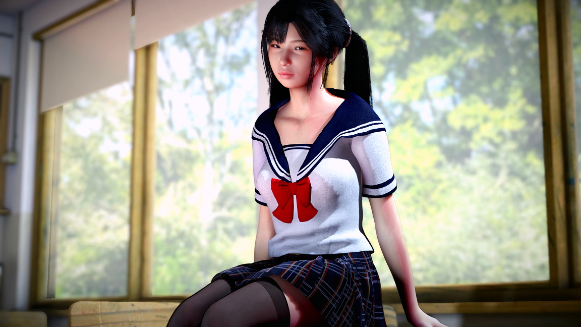 Community Contributions  3d Porn Futanari Futa 3dnsfw Cum Cum Covered Masturbating Model Sexy Photorealistic Nude Nudes 2